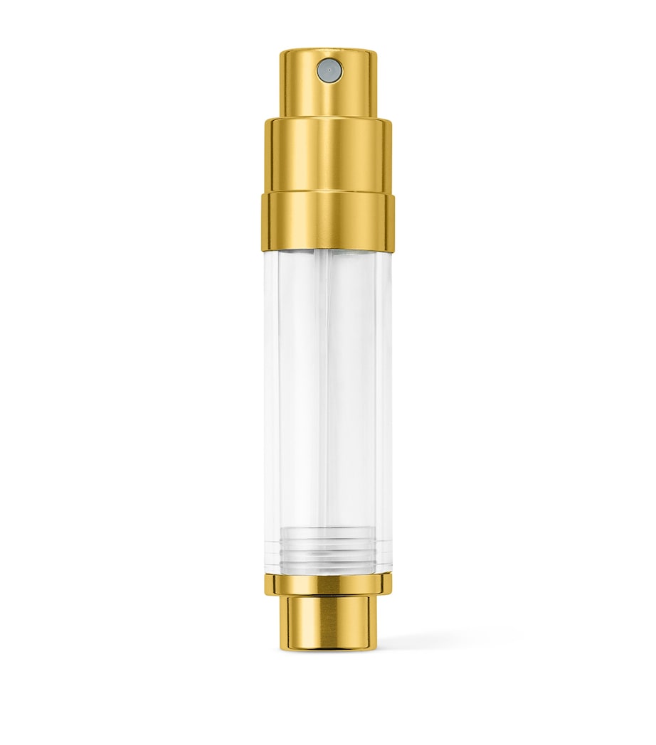Refillable Travel Atomiser (5ml) NO COLOUR Image 3