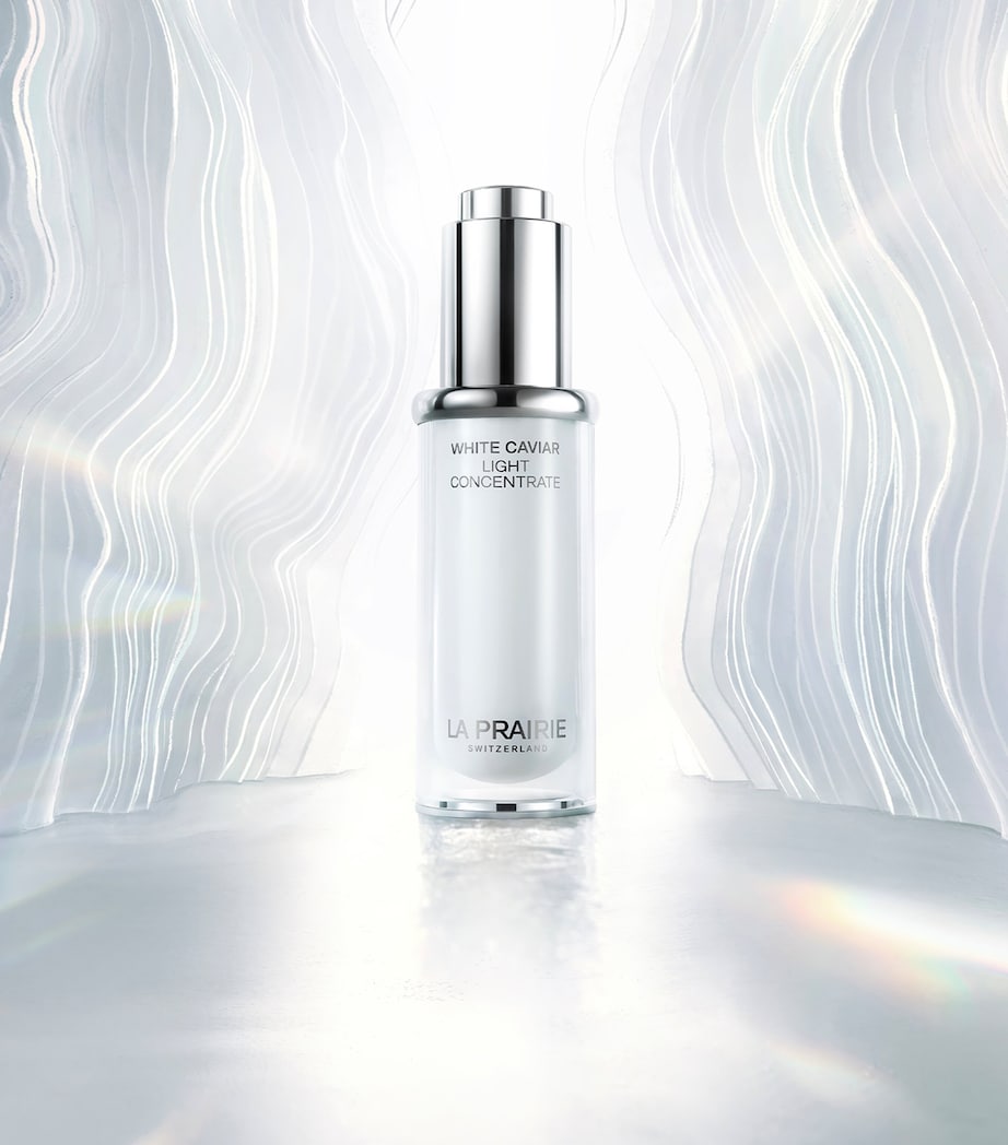 White Caviar Light Concentrate Pre-Serum (20ml) NO COLOUR Image 2