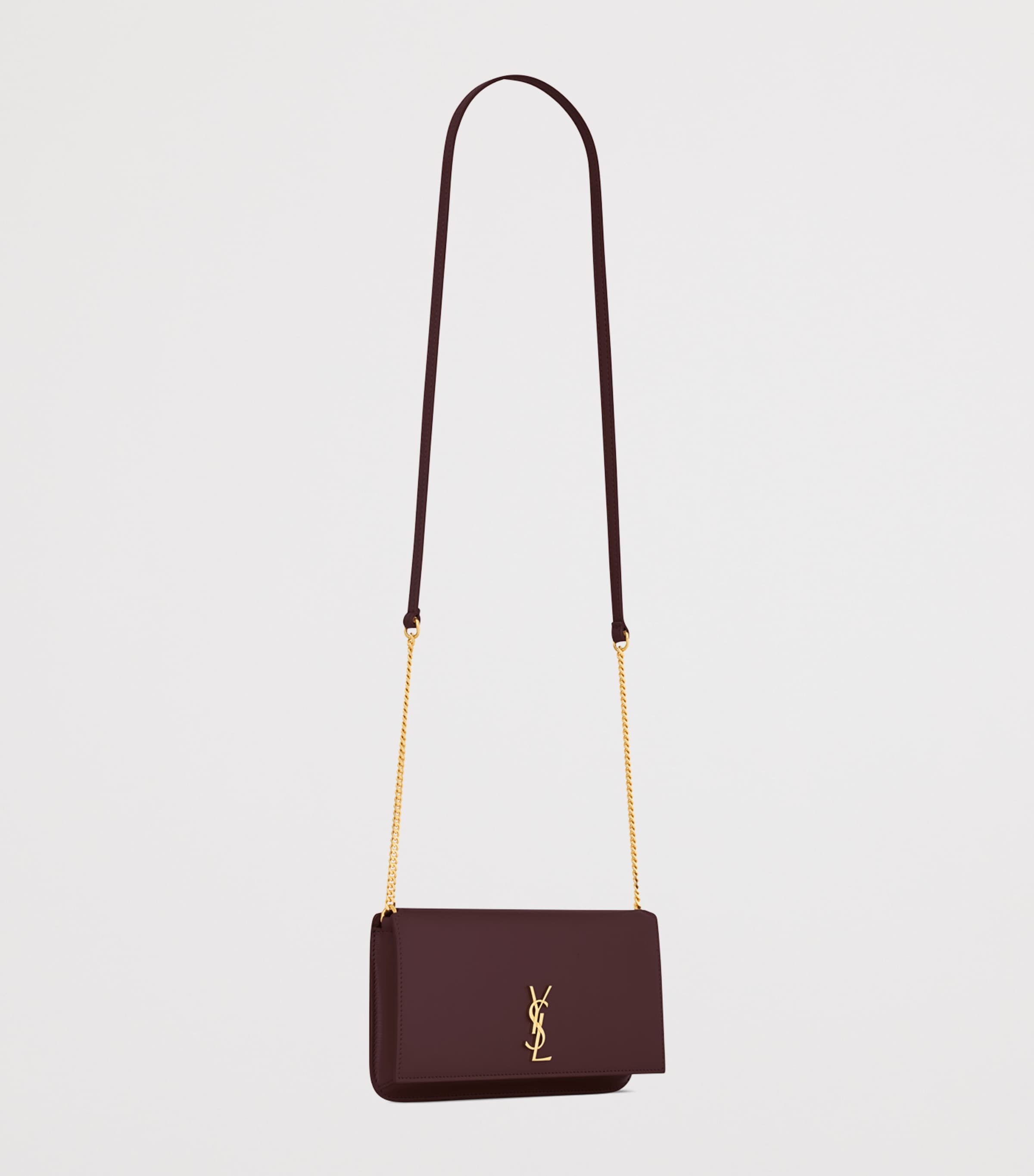 Saint Laurent Cassandre Phone Holder Image 2