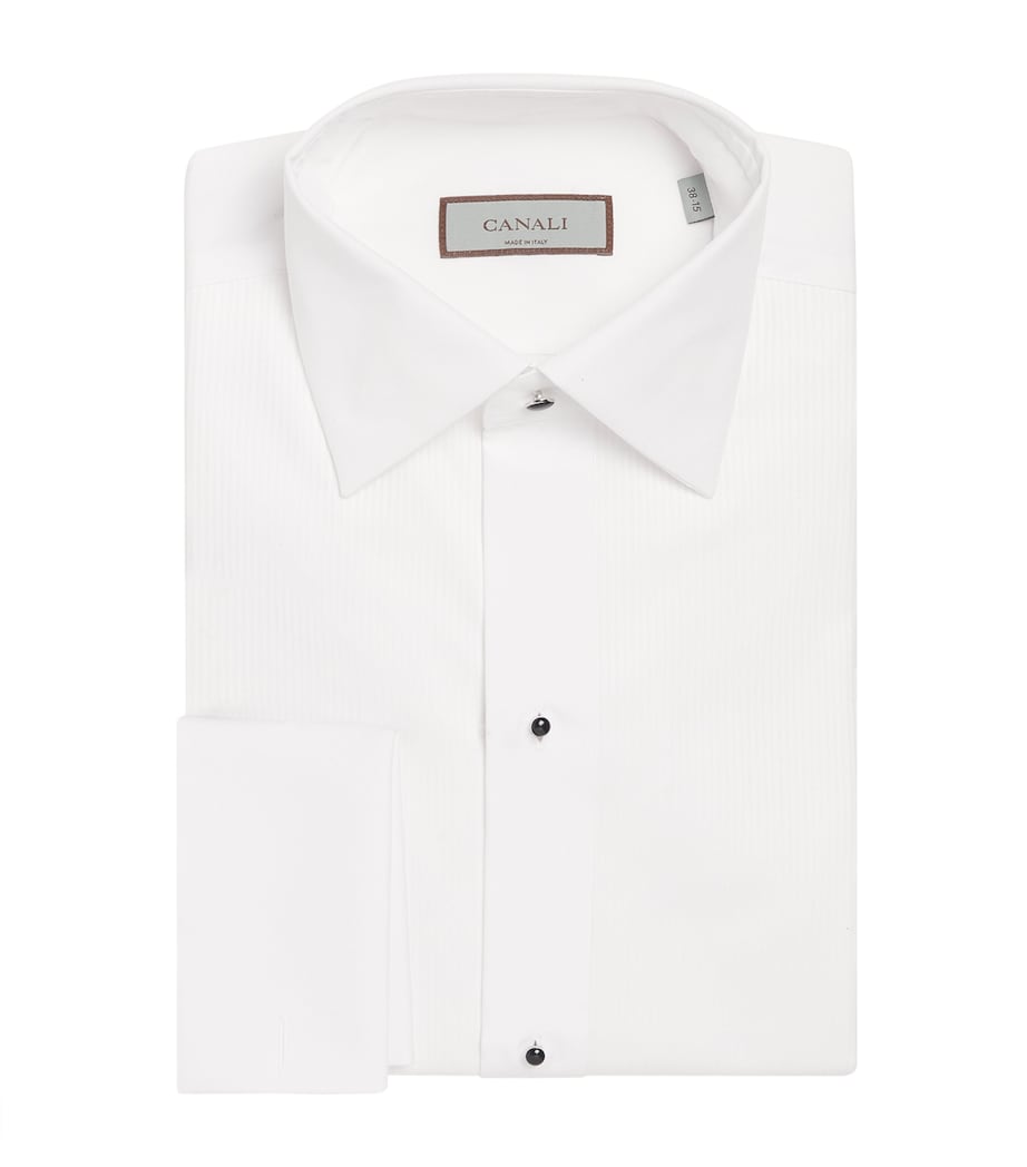 Cotton Ceremony Dress Shirt 1 Image 1