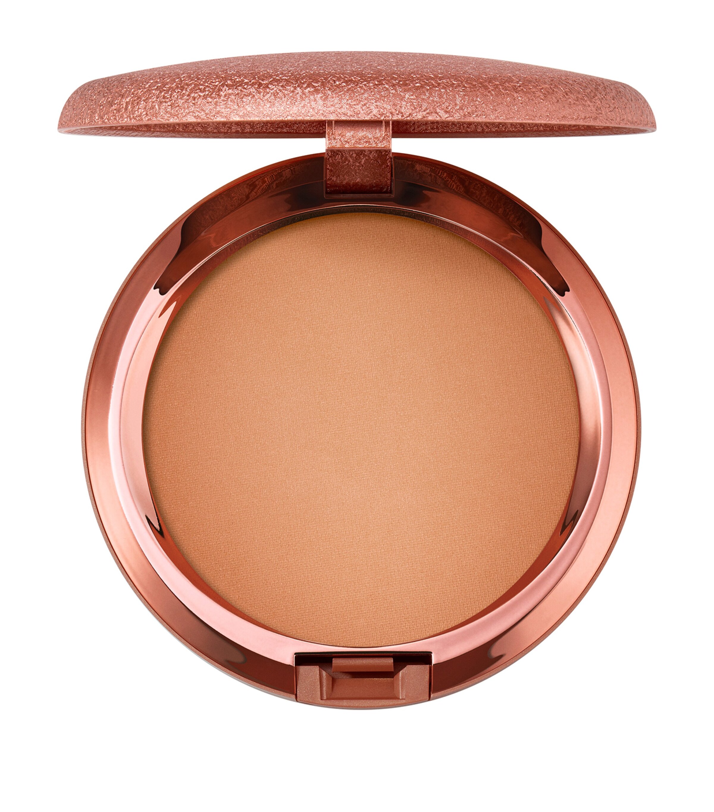 MAC Skinfinish Sunstruck Matte Bronzer | Make-up | Face | Bronzers | Designers | MAC