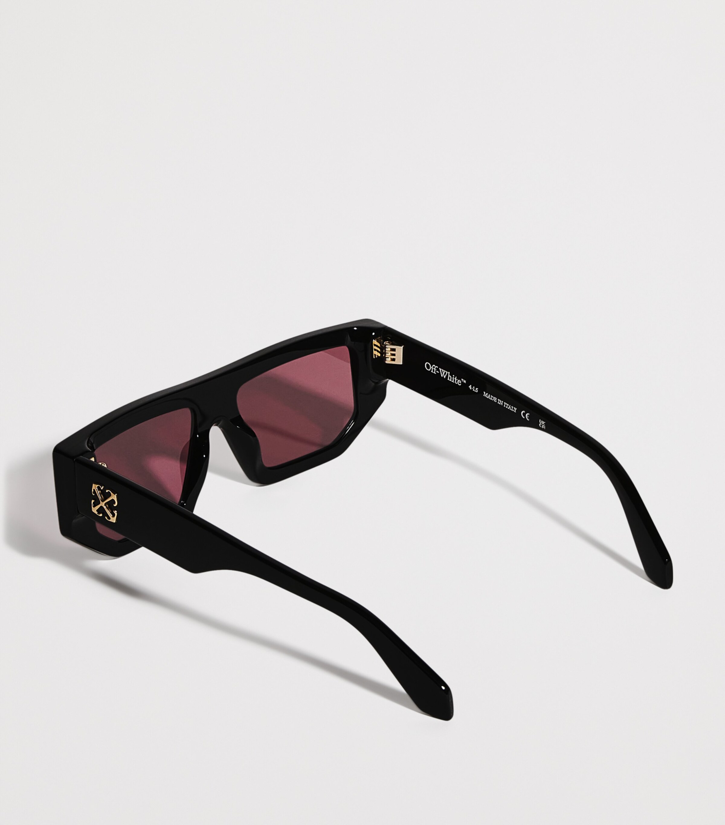 Off-White Metal Vancouver Sunglasses | Holiday Shop | Mens | Sunglasses | Men Accessories | Designers | Off White Off-White Metal Vancouver Sunglasses | Holiday Shop | Mens | Sunglasses | Men Accessories | Designers | Off White