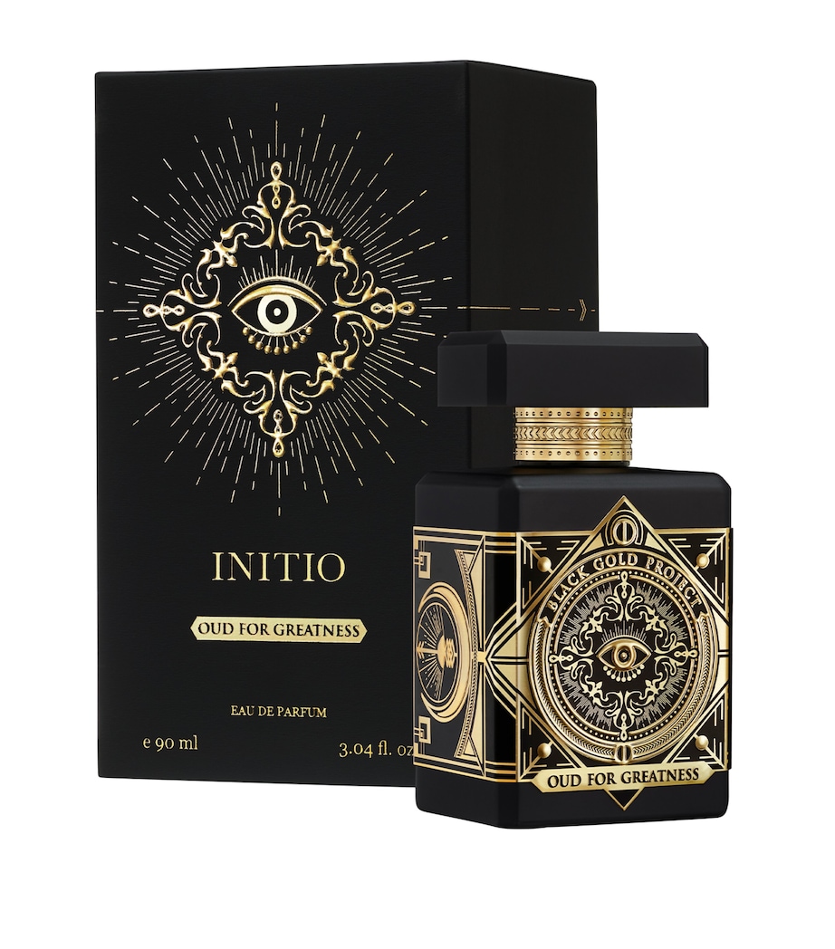 Oud for Greatness Eau de Parfum NO COLOUR Image 1
