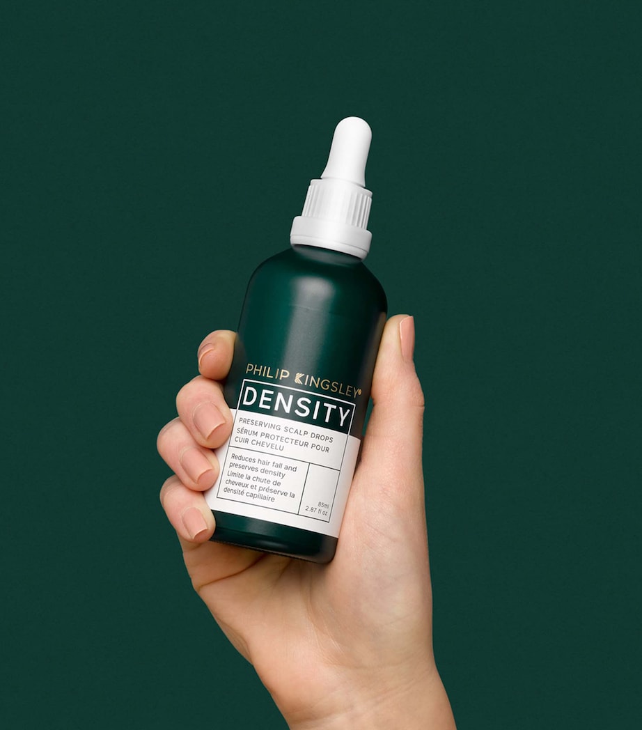 Density Preserving Scalp Drops (85ml) NO COLOUR Image 4