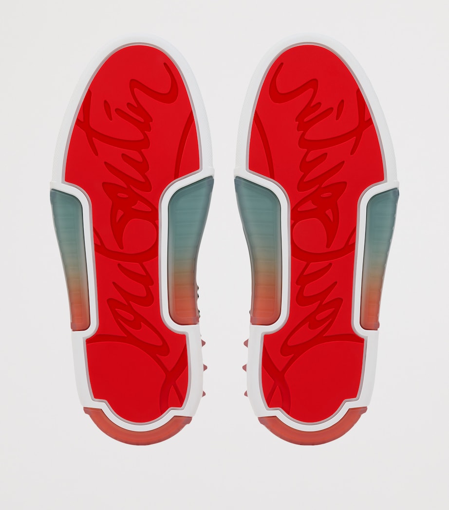 Astroloubi Sneakers 8218 Image 3