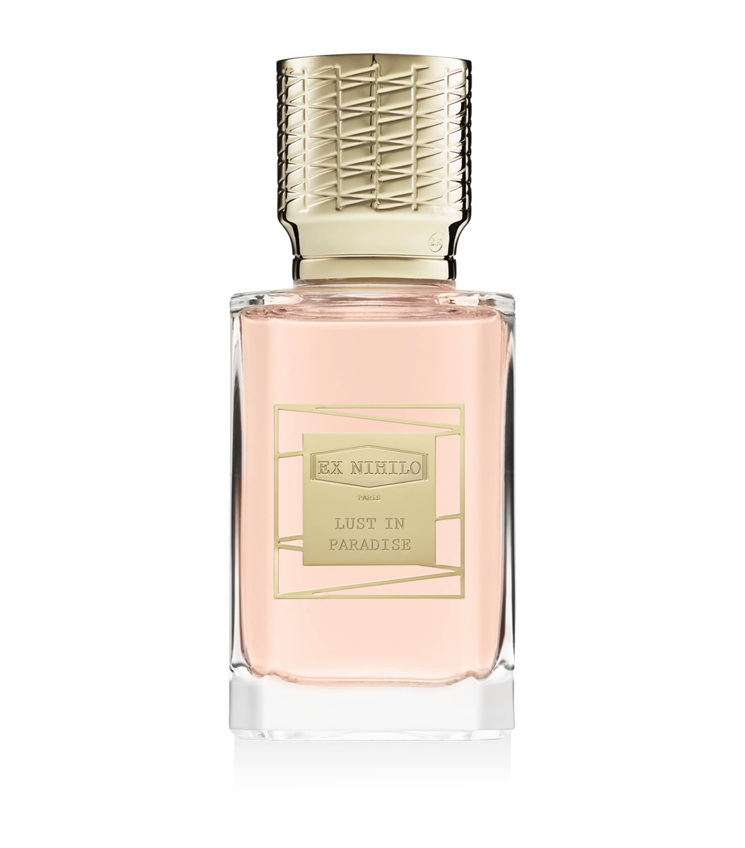 Ex Nihilo Lust In Paradise Eau De Parfum