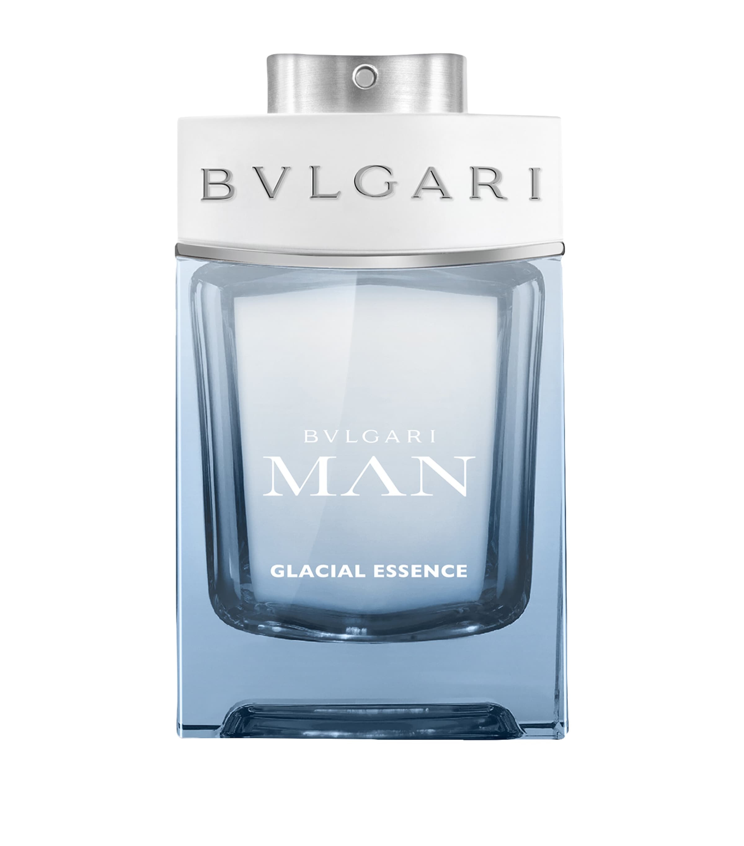 Man Glacial Essence Eau de Parfum (100ml) NO COLOUR Image 1