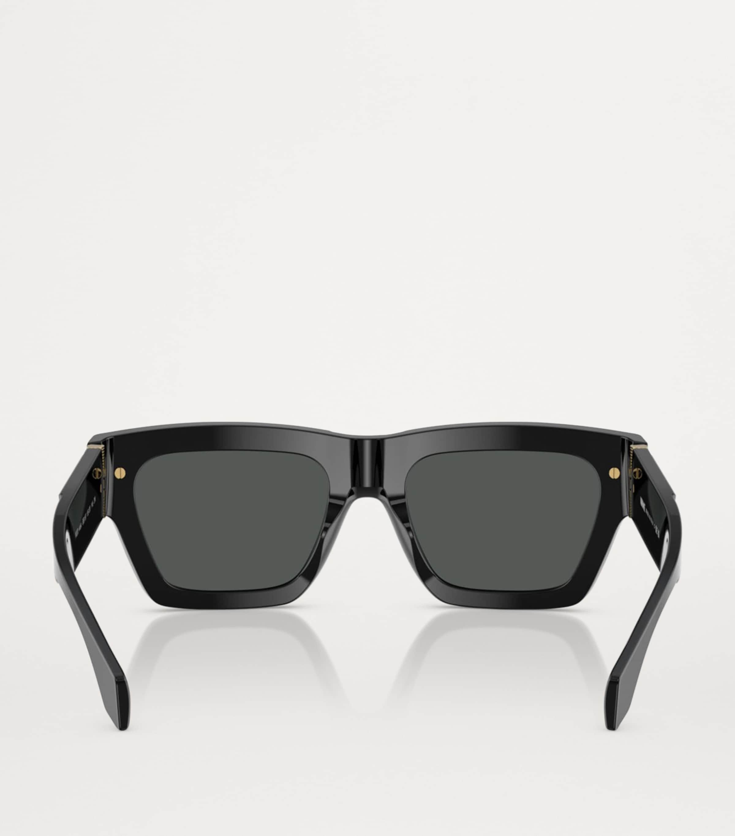 Nylon VE4464 Sunglasses GB1/87 Image 4