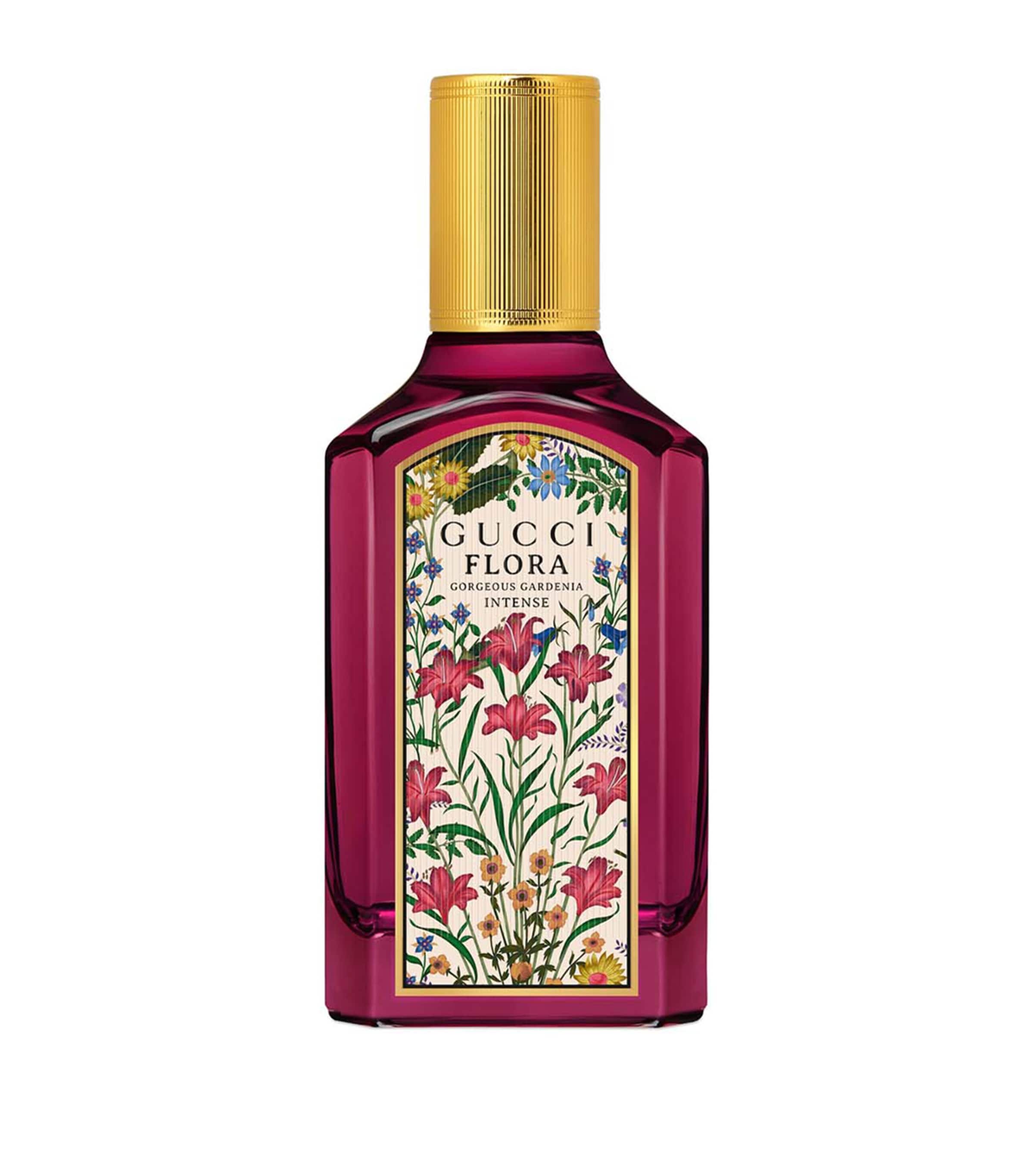 Gucci Flora Gorgeous Gardenia Intense Eau de Parfum (50ml