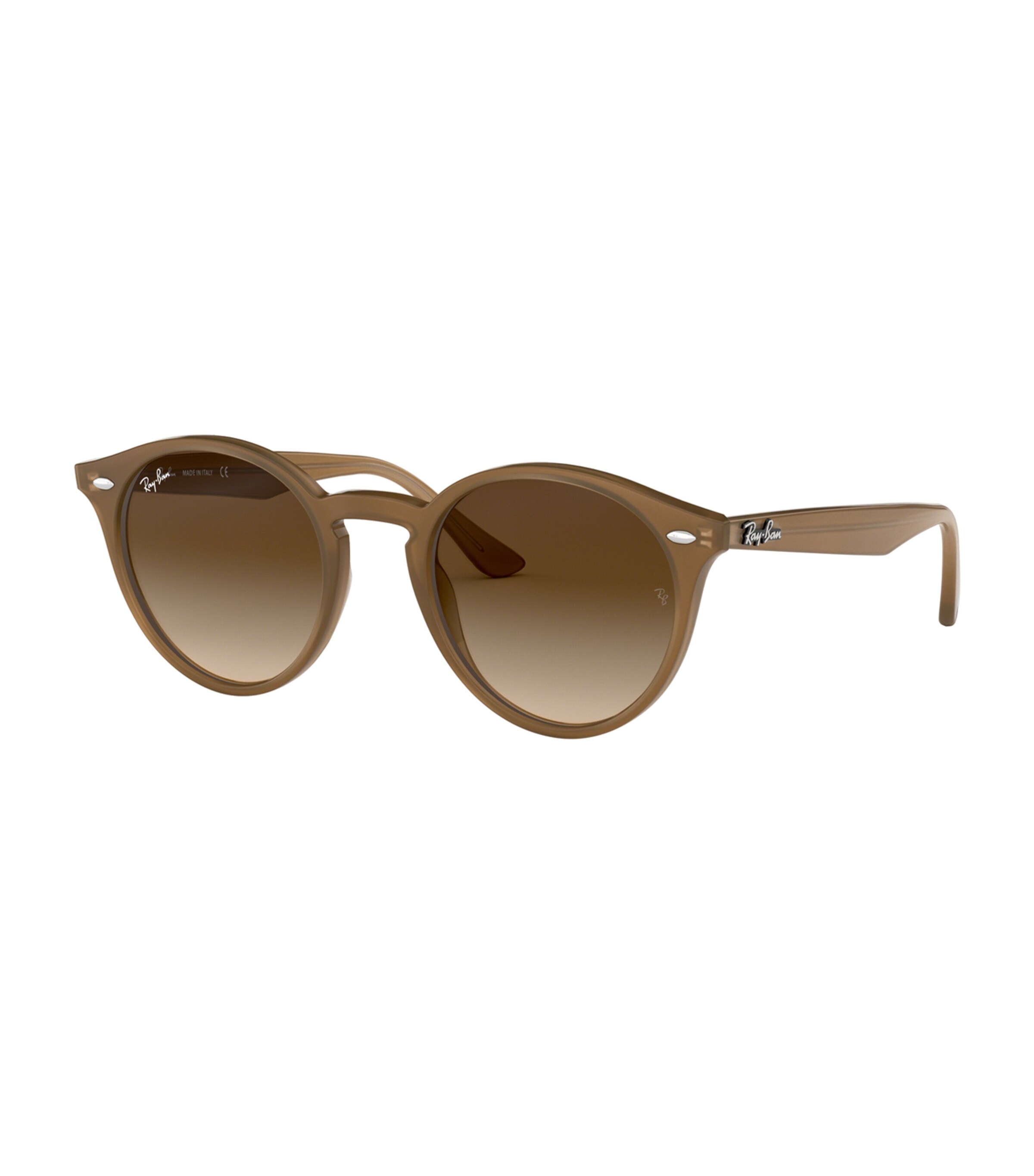 RB2180 Sunglasses BROWN Image 7