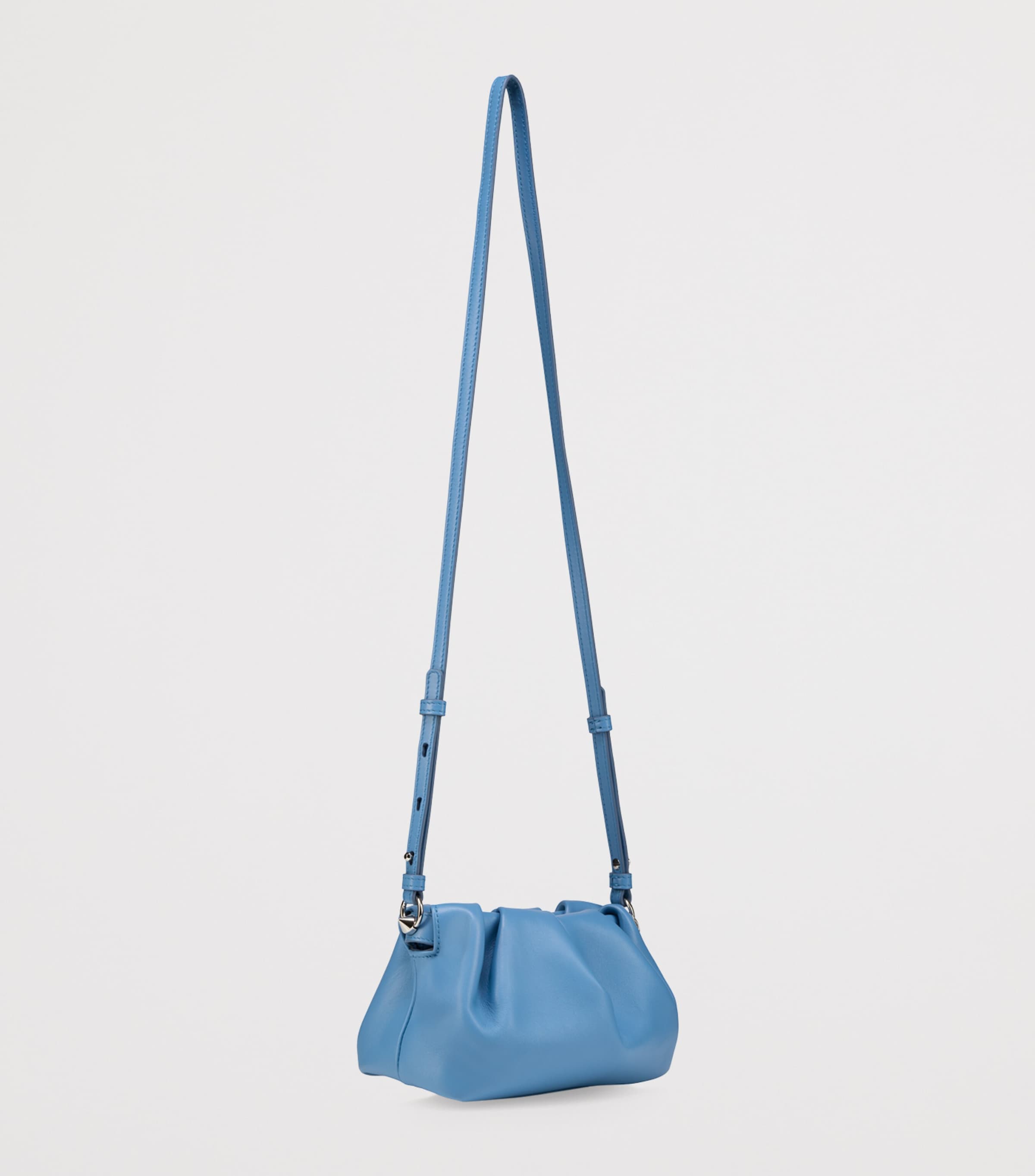 Christian Louboutin Eva Mini Leather Cross-Body Bag Image 4