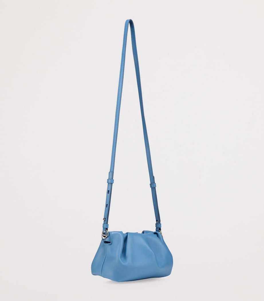 Christian Louboutin Eva Mini Leather Cross-Body Bag Image 4