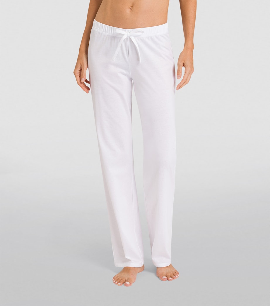 Natural Wear Trousers 0101 Image 4