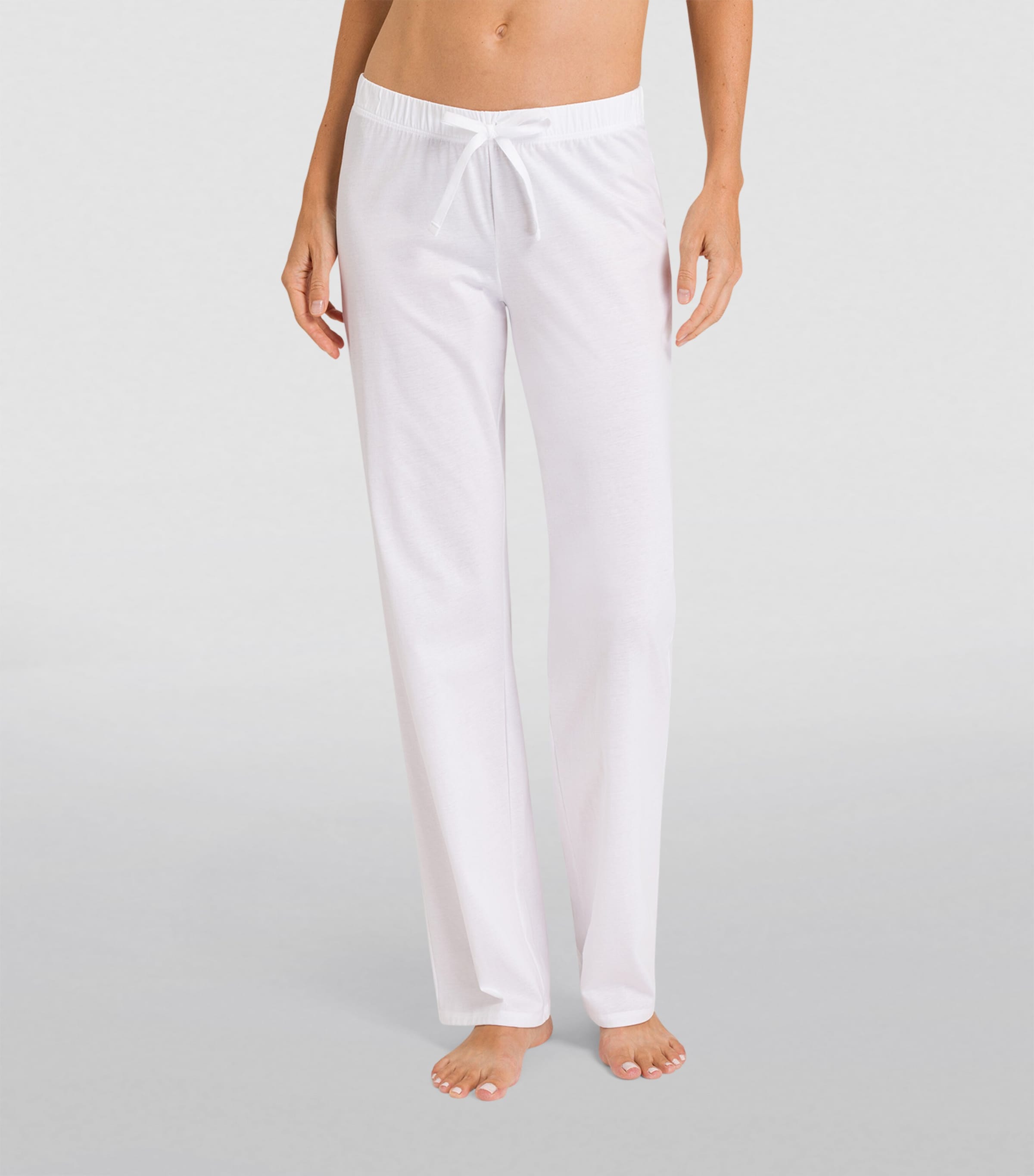 Hanro Natural Wear Trousers | Women Clothing | Loungewear | Lounge Bottoms | Designers | Hanro | Nightwear Hanro Natural Wear Trousers | Women Clothing | Loungewear | Lounge Bottoms | Designers | Hanro | Nightwear