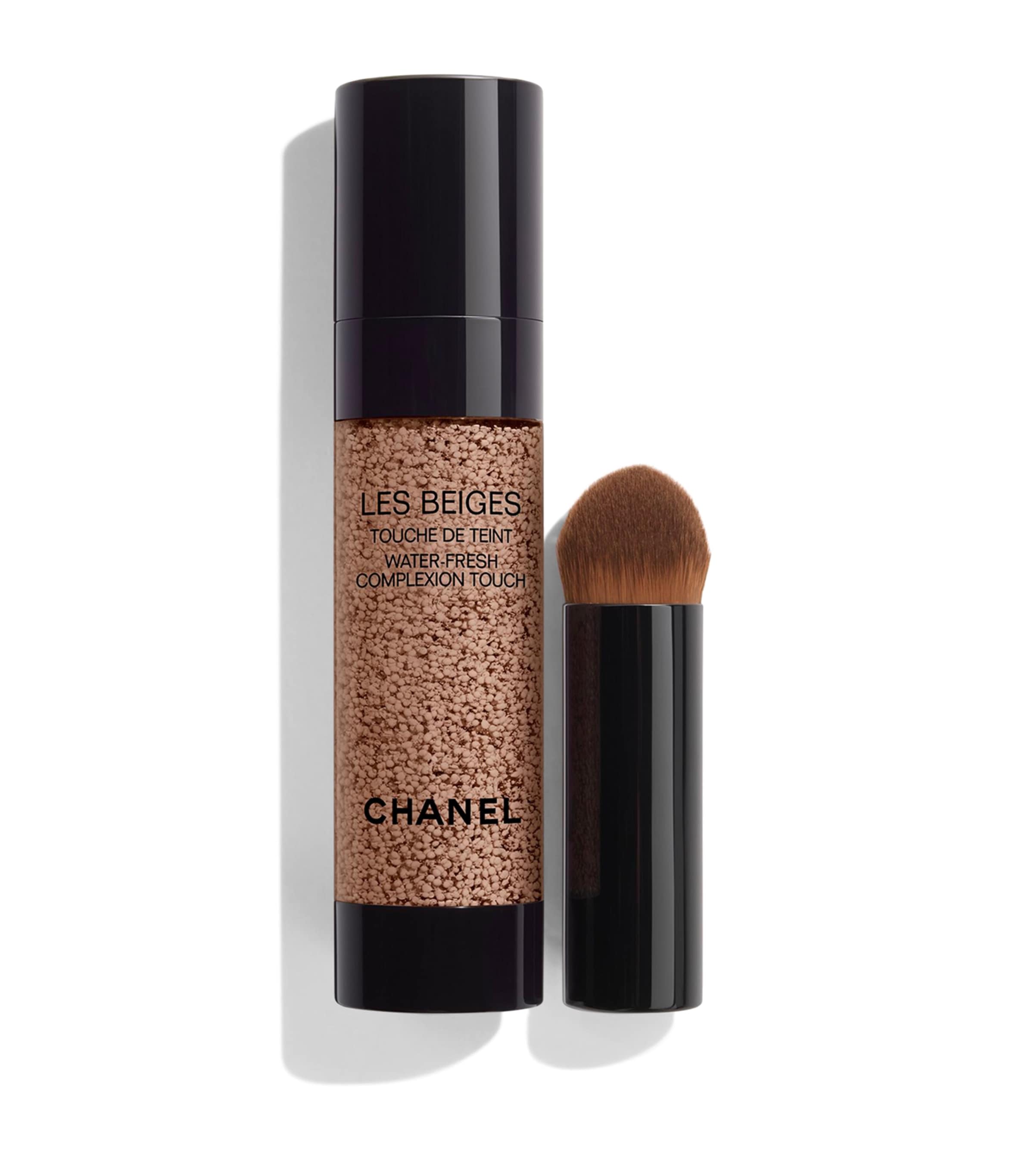 Chanel Les Beiges Touche De Teint Liquid Foundation
