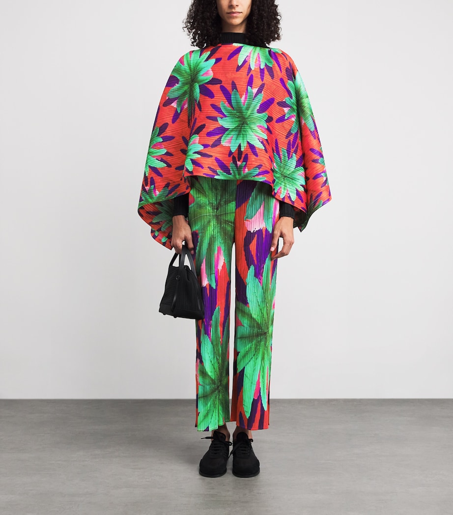 Carnival Trousers RED Image 2