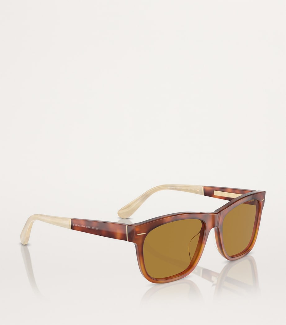 Acetate BC4003S Sunglasses 101253 Image 5