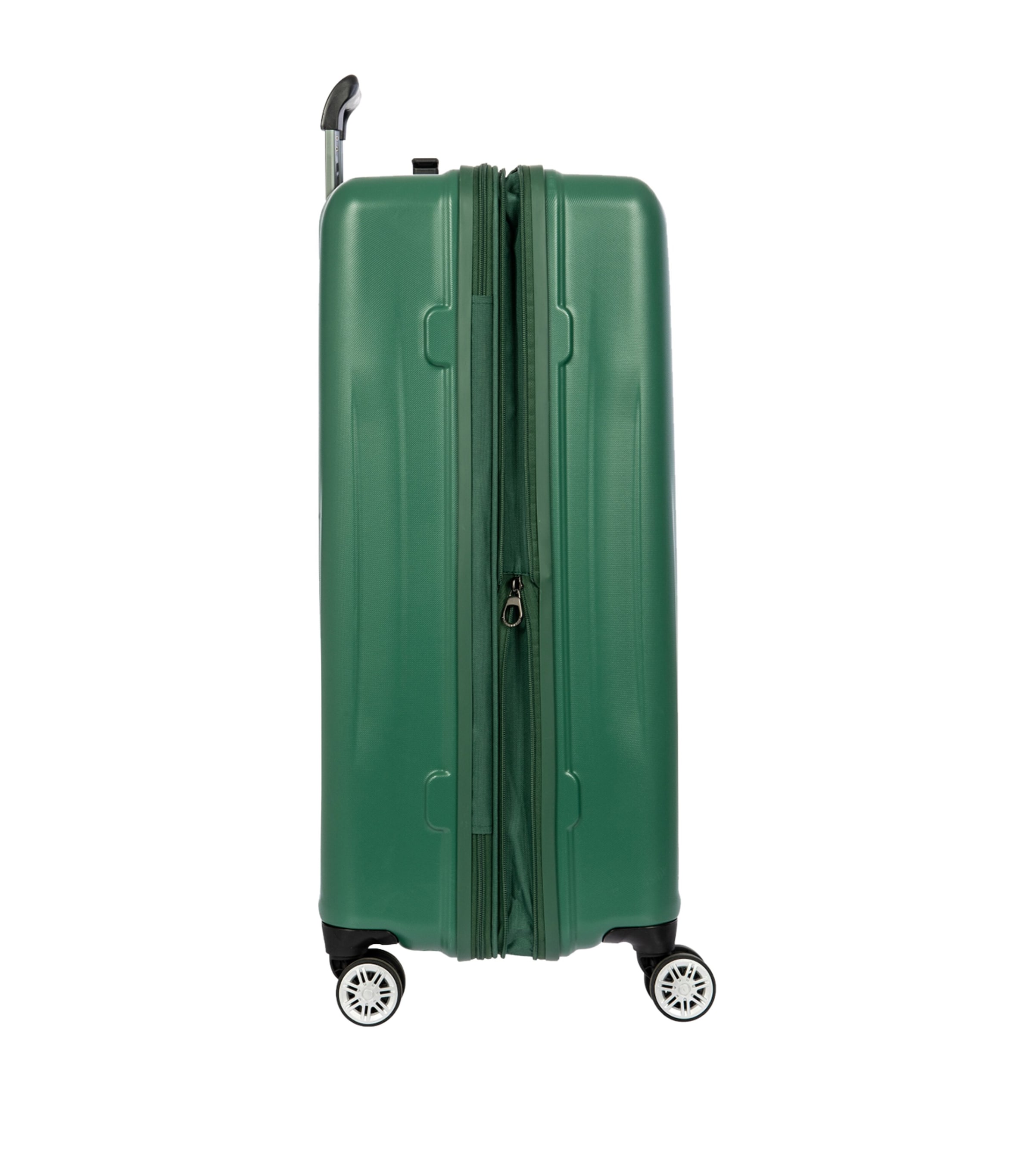 Cervia Spinner Suitcase (77cm) GREEN Image 3