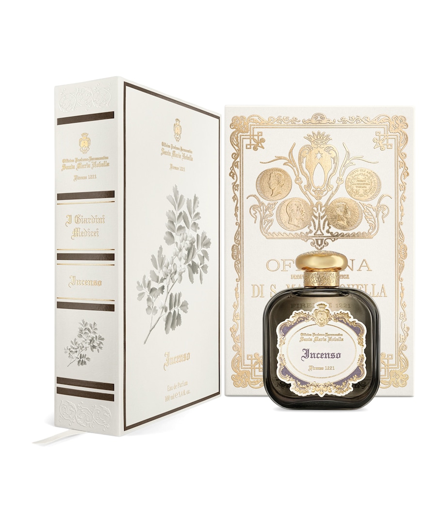 Incenso Eau de Parfum (100ml) NO COLOUR Image 3