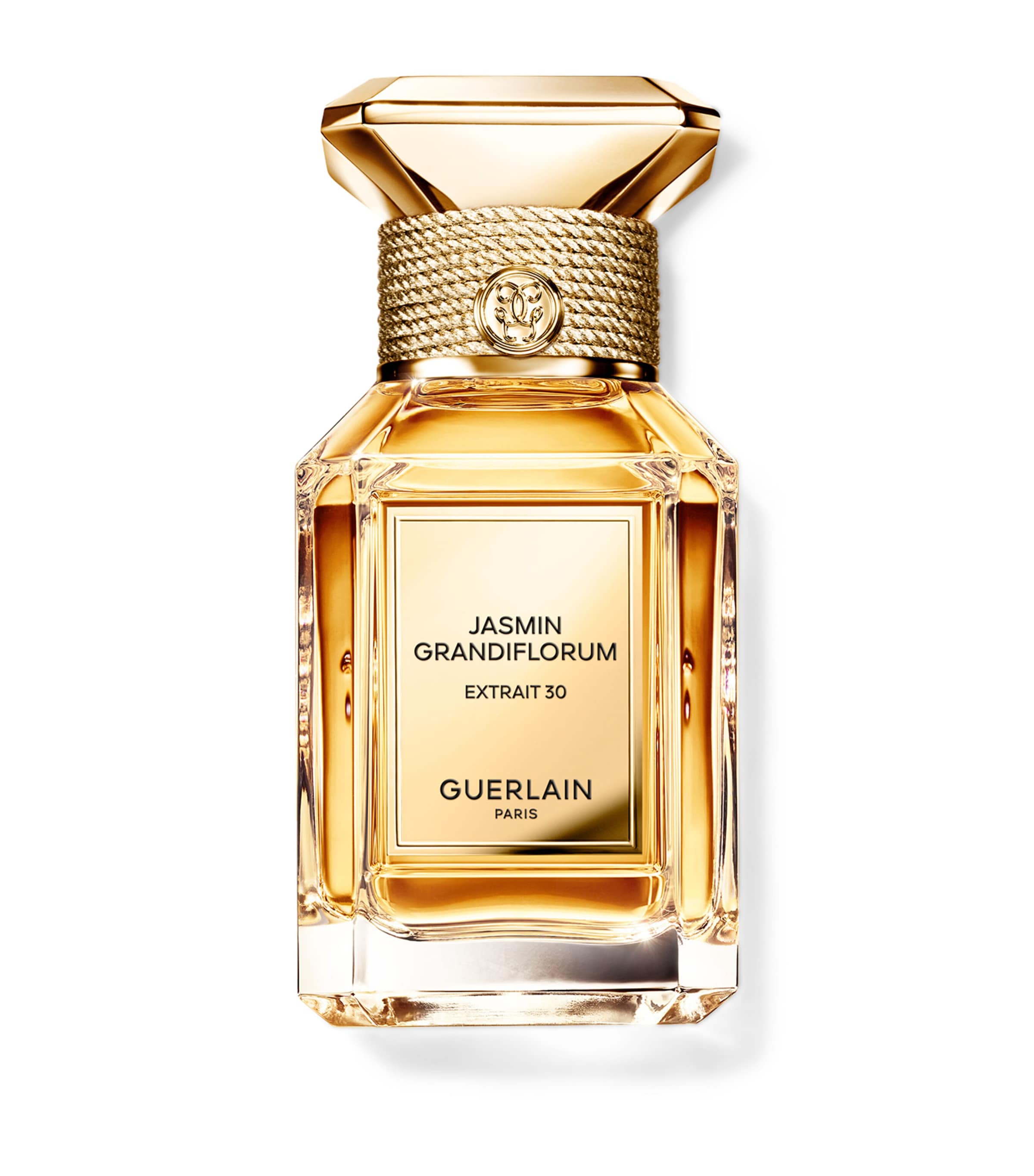 Guerlain L’Art & La Matière Jasmin Grandiflorum Extrait 30 Extrait de Parfum (50ml) Image 1