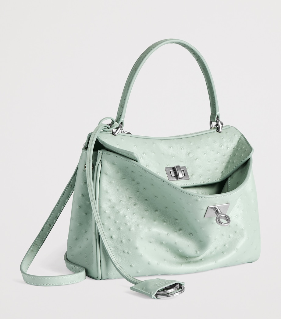 Mini Rodeo Top-Handle Bag 3837 Image 6