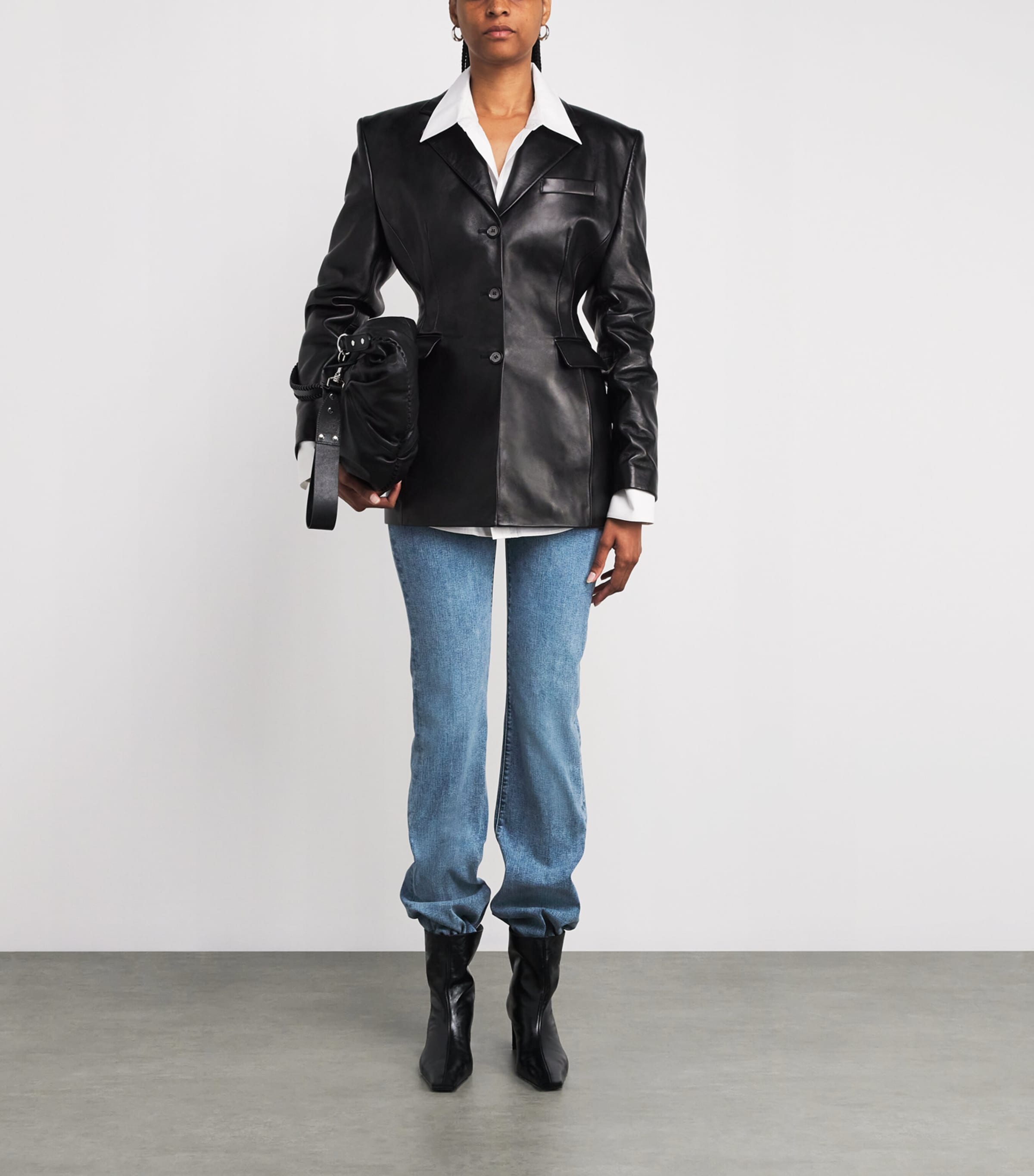 The Reboot Bootcut Jeans CRAVE Image 2