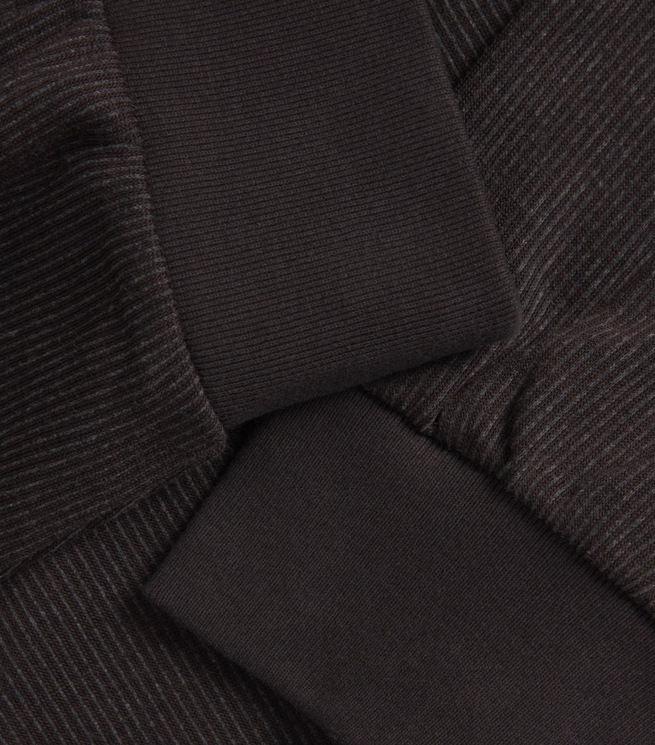 Micro-Corduroy Mob Jacket TRACK AND FIELD Image 5