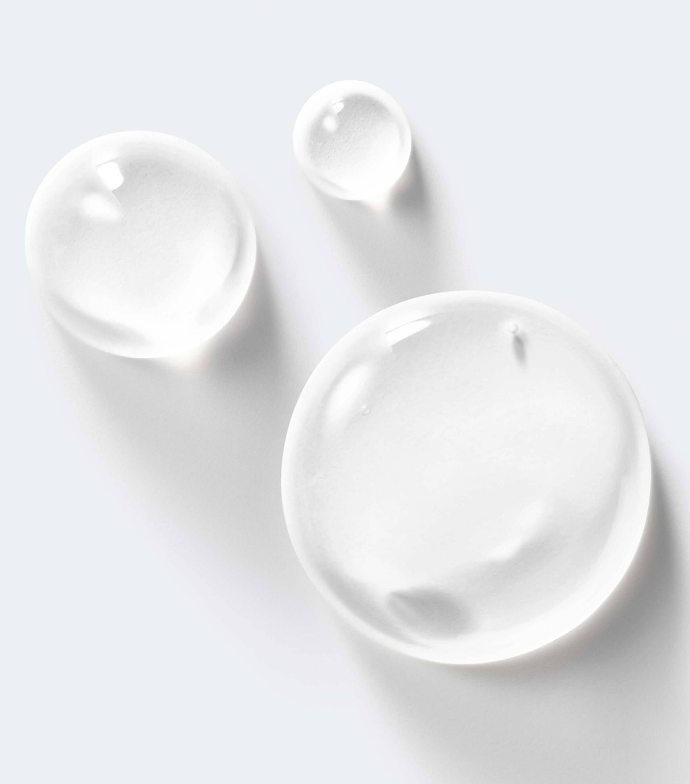 Anti-Blemish Solutions Clinical Advanced Clearing Gel (10ml) NO COLOUR Image 5