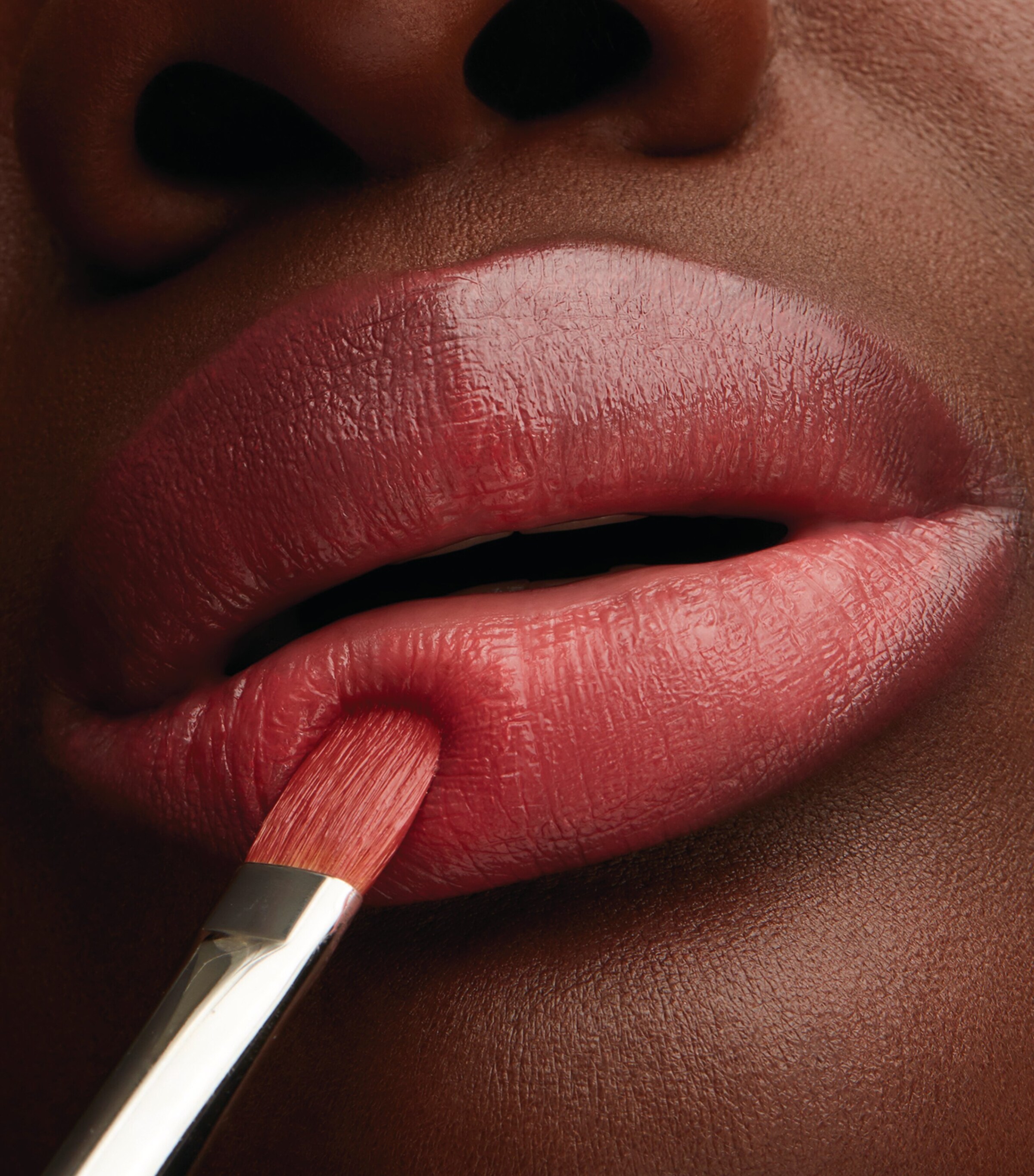 Lustreglass Sheer-Shine Lipstick SEE SHEER Image 11