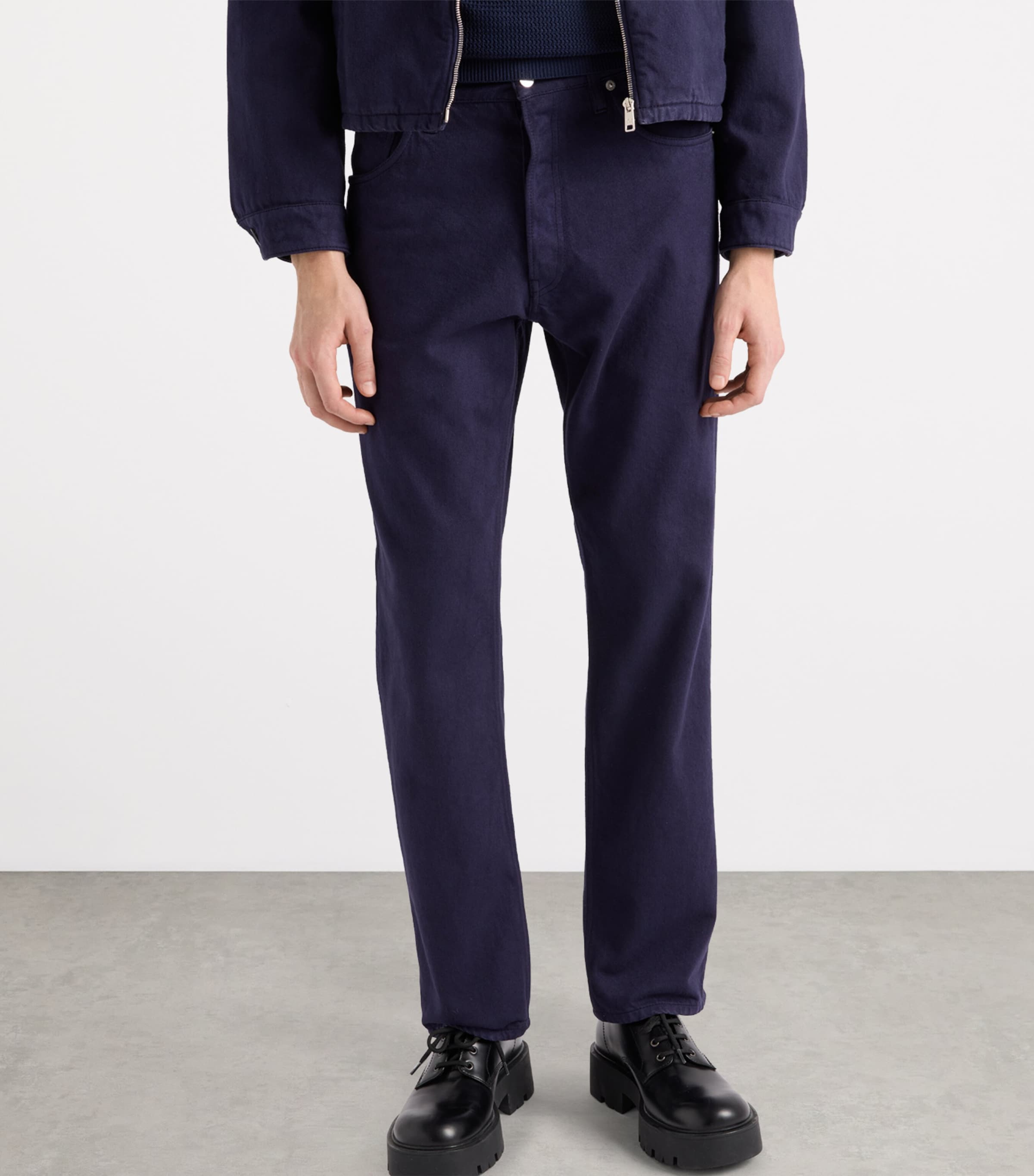 Slim Jeans F0V41 Image 4