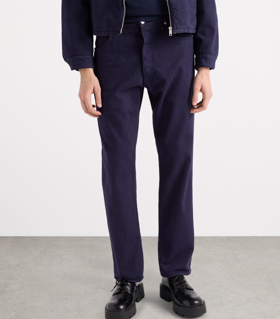 Slim Jeans F0V41 Image 4