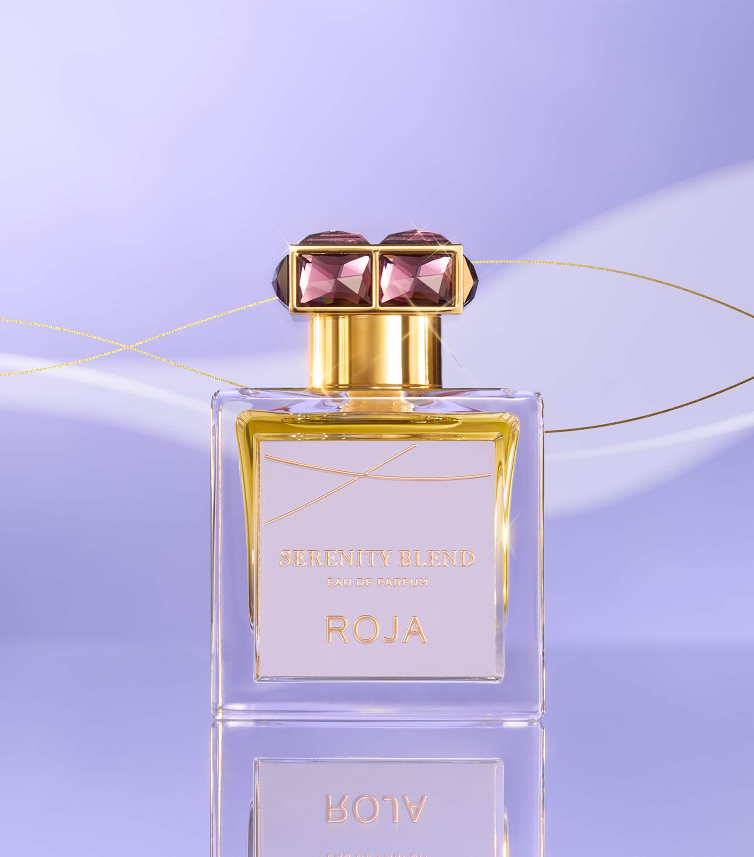 Roja Serenity Blend Eau de Parfum (100ml) Image 3