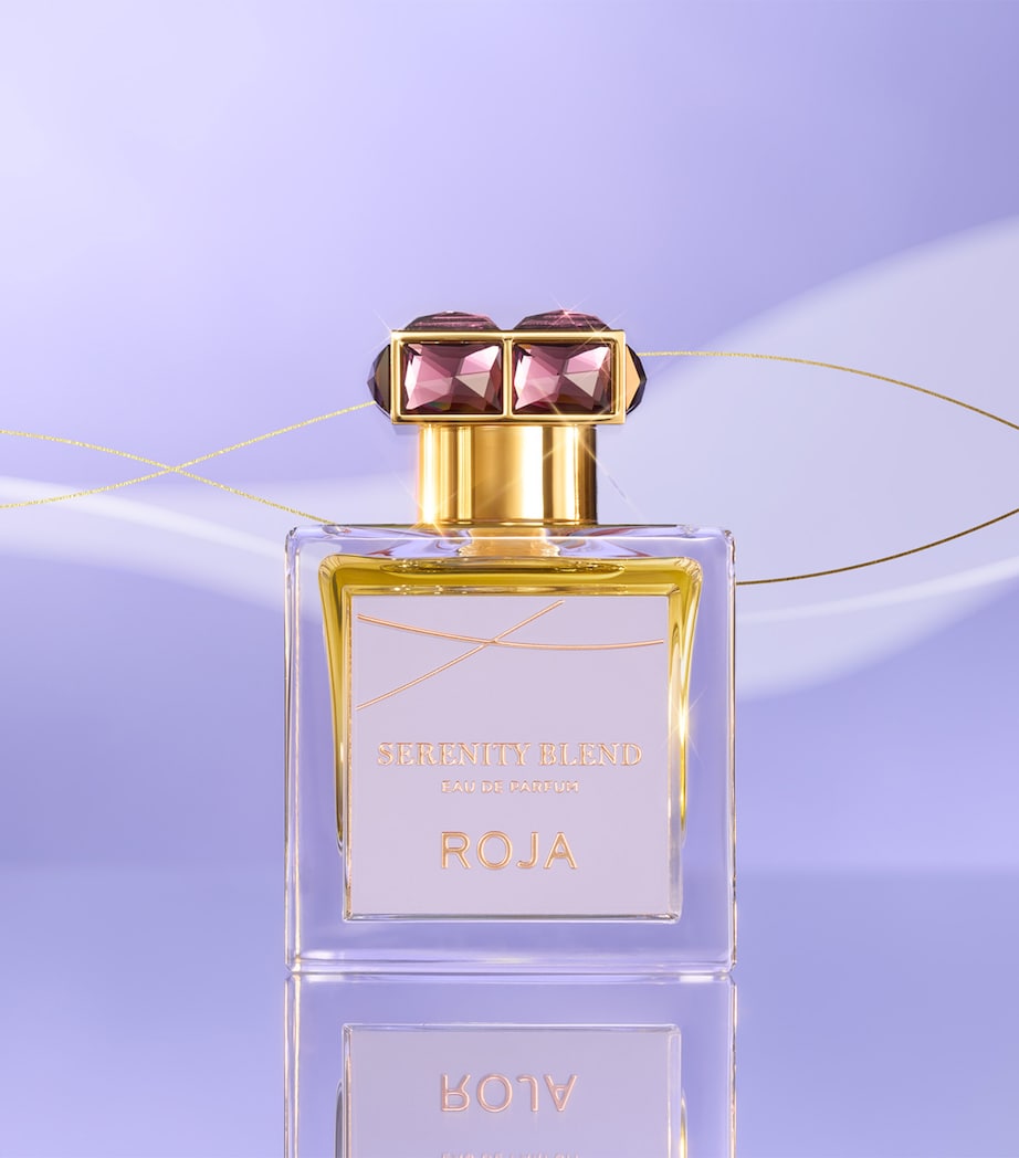 Roja Serenity Blend Eau de Parfum (100ml) Image 3