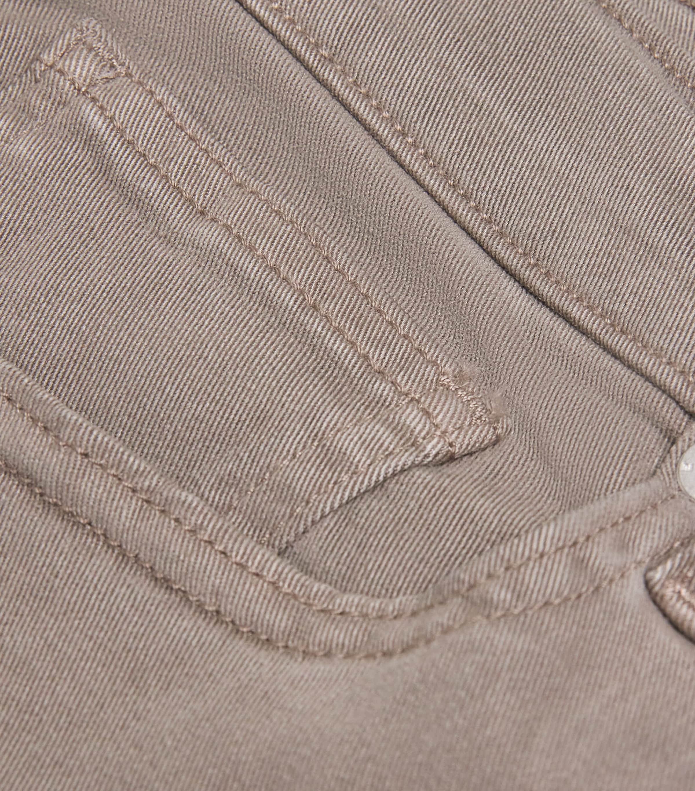 L’Homme Slim Jeans STONE GREY Image 5