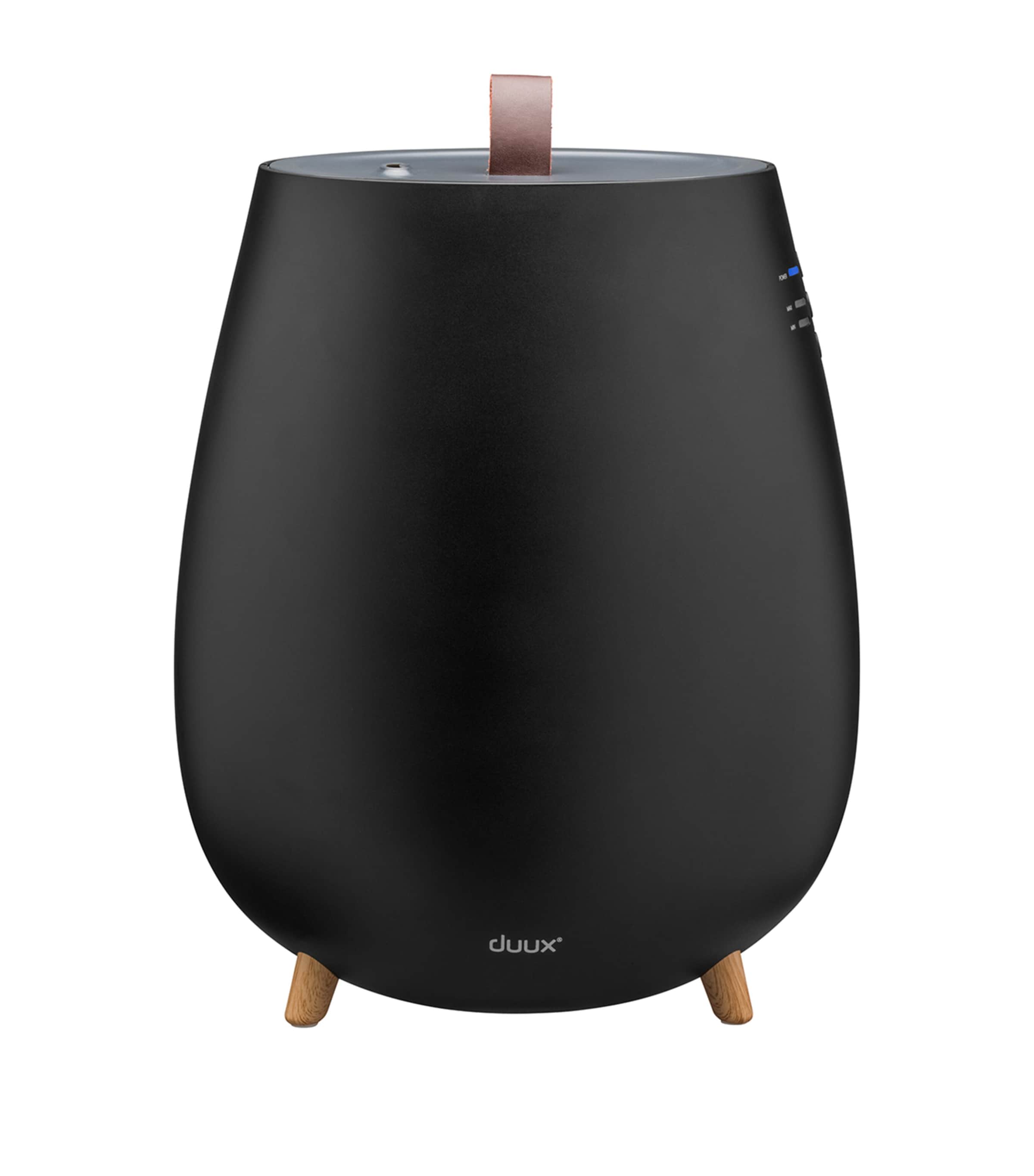 Duux Tag Humidifier In Black