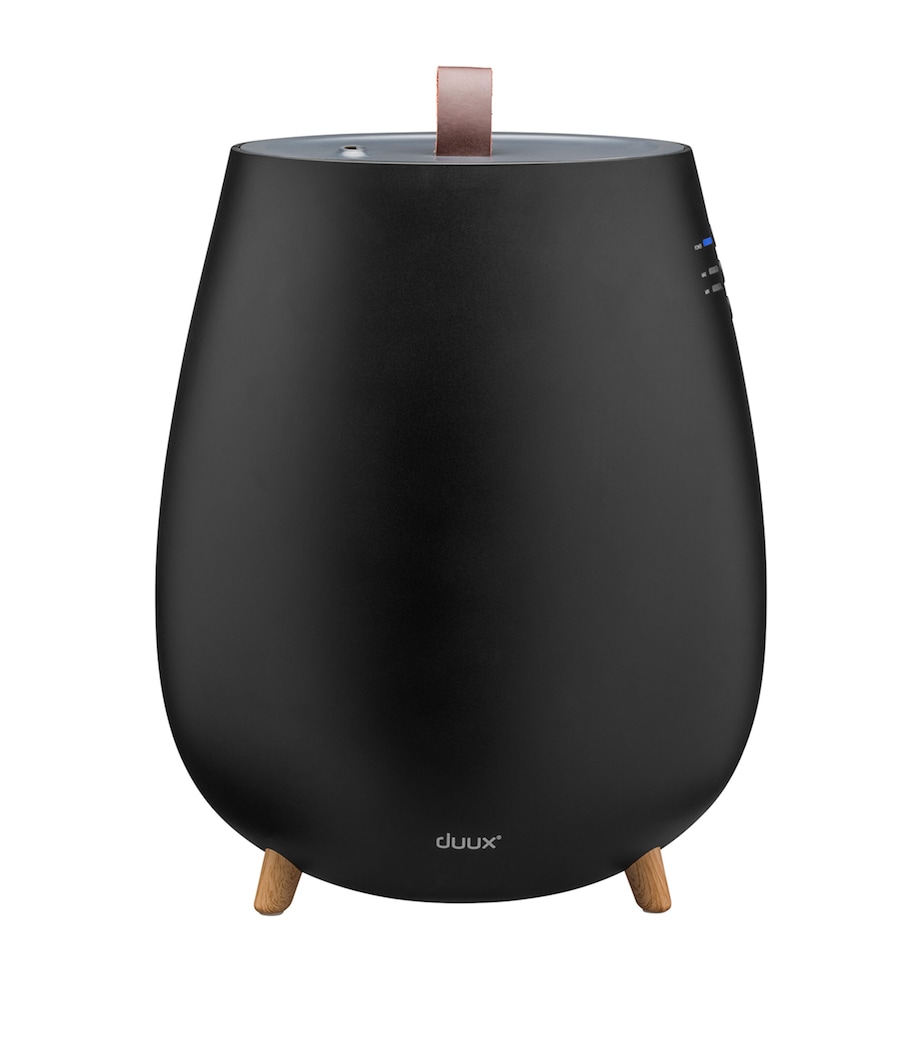 Tag Humidifier BLACK Image 1