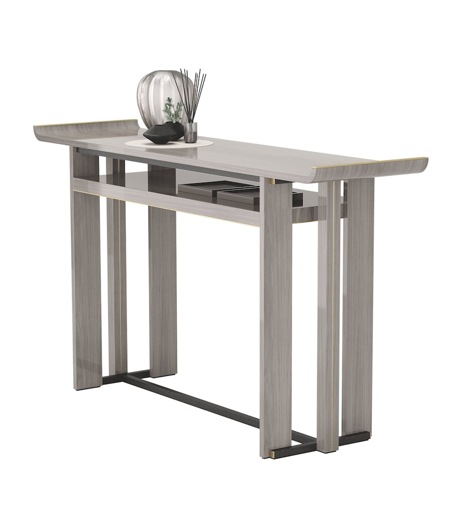 Ginza Console Table NO COLOUR Image 2