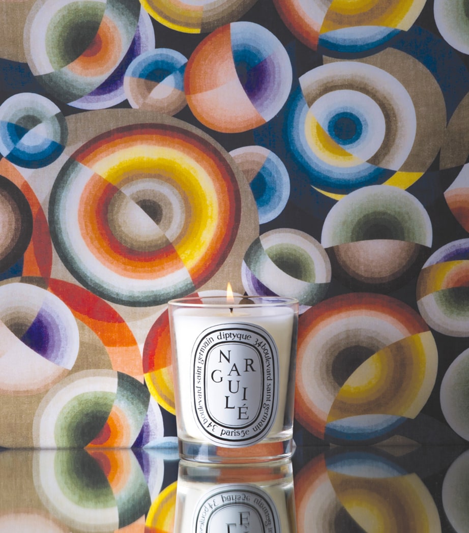 Narguilé Candle (190g) NO COLOUR Image 2