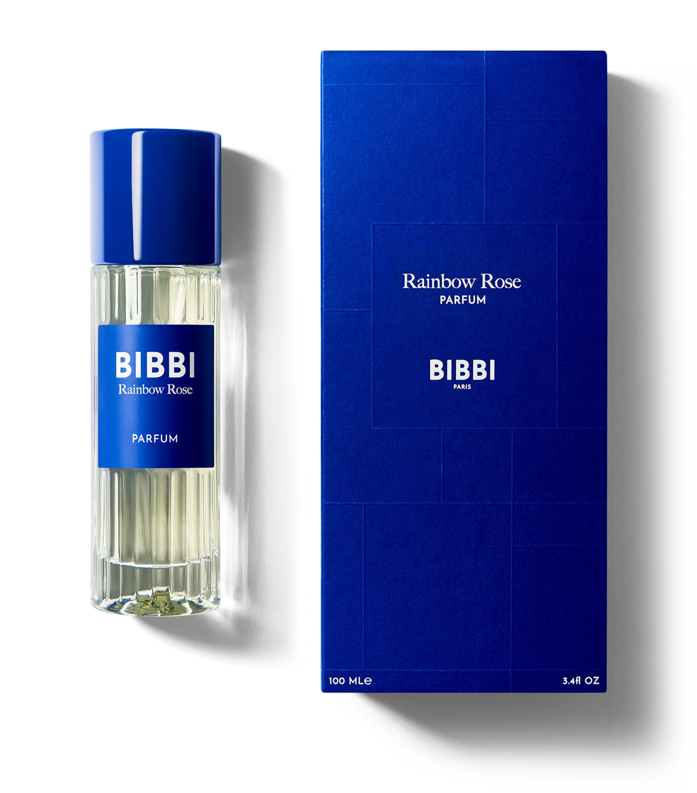 Bibbi Parfum Rainbow Rose Eau de Parfum (100ml) Image 2