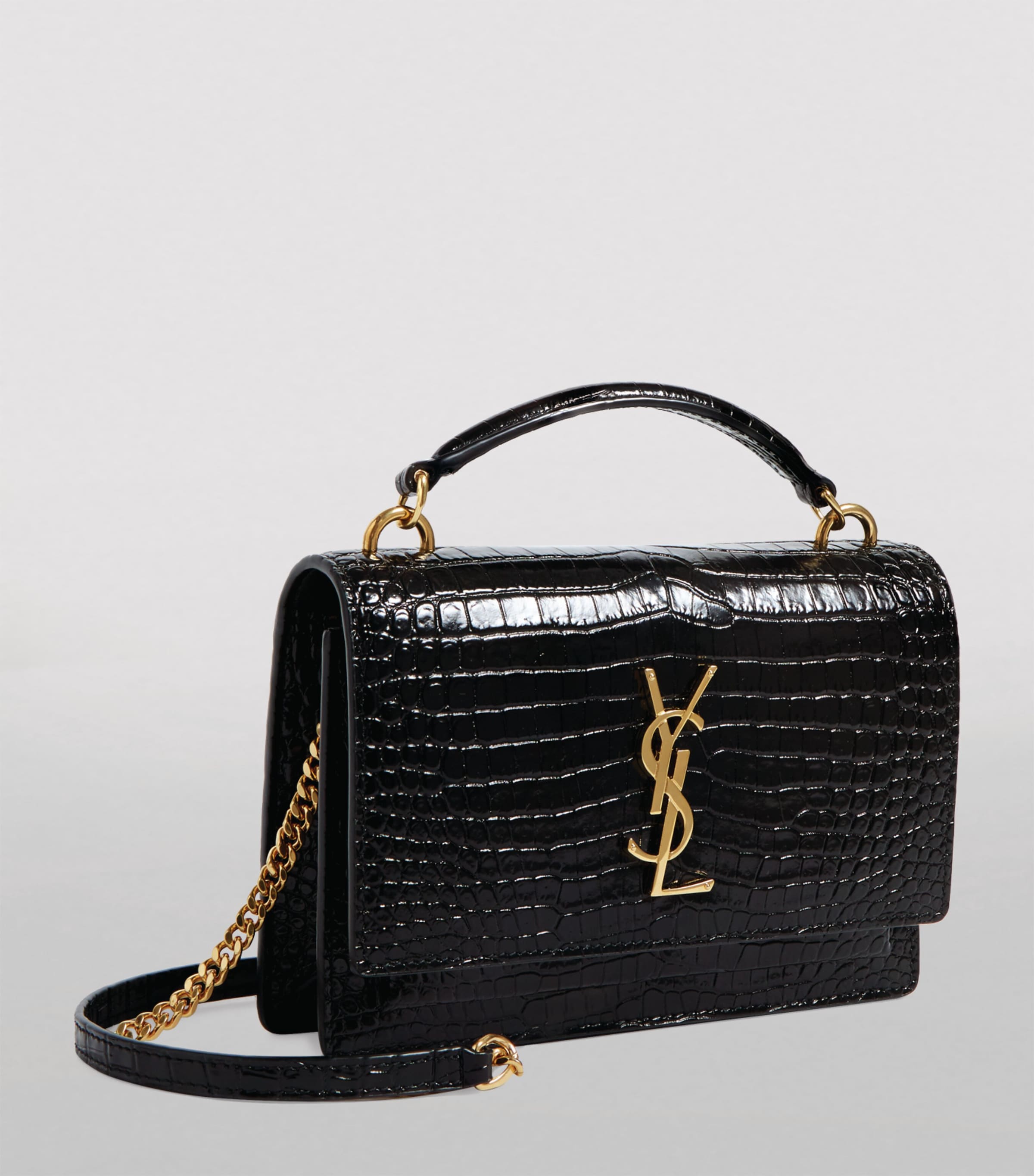 Monogram Chain Wallet 1000 Image 2