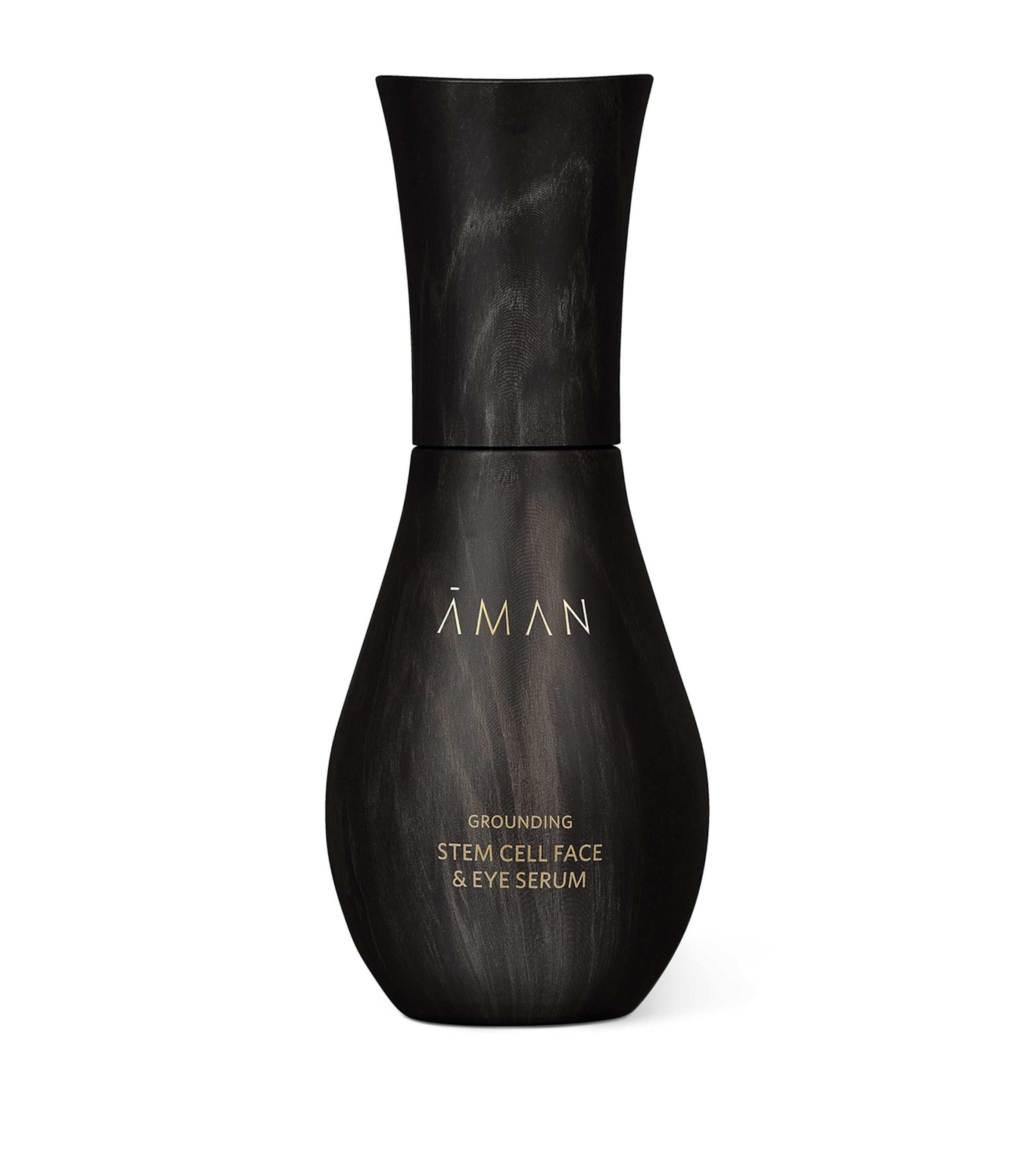 Aman Grounding Stem Cell Face And Eye Serum