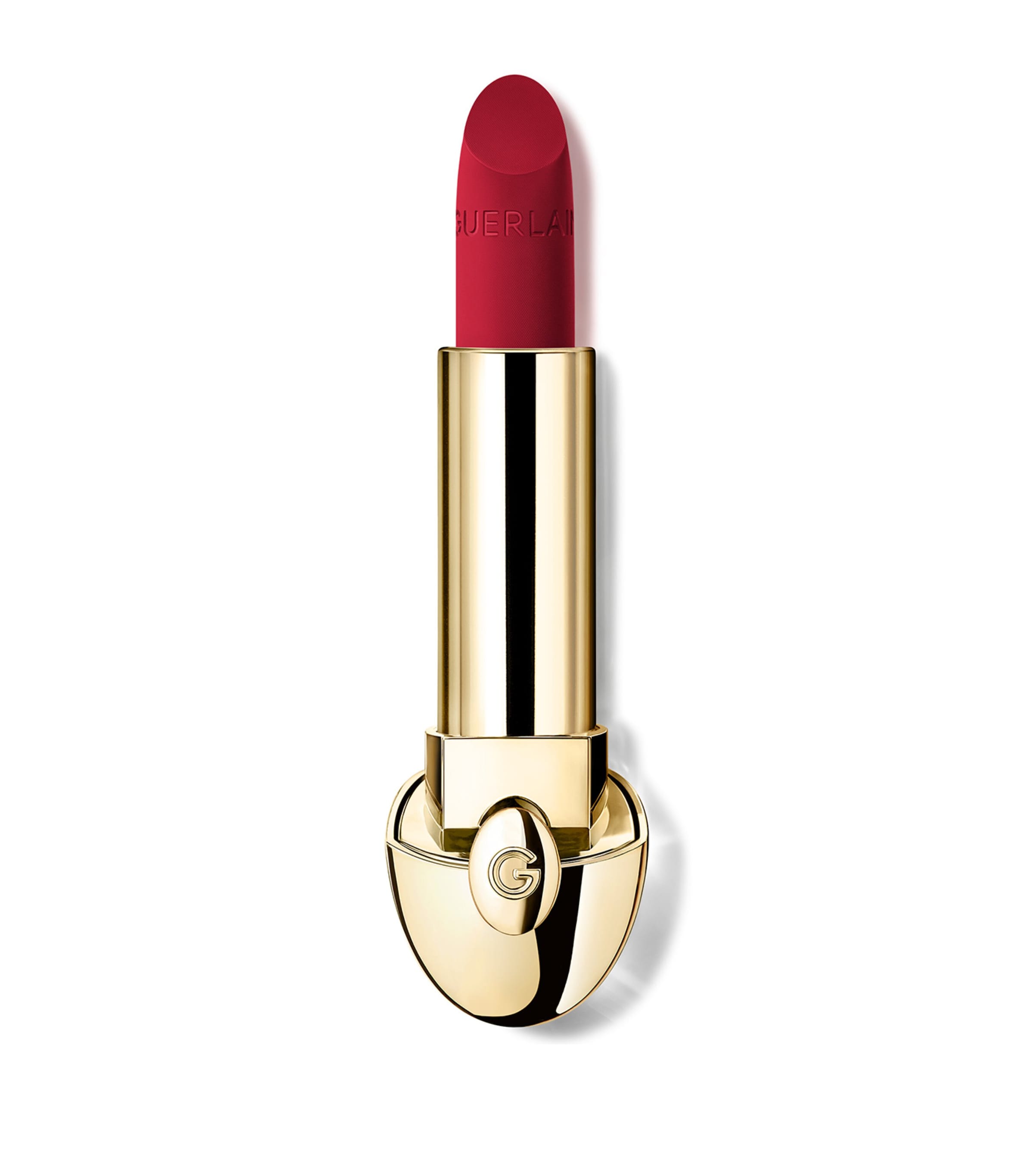 Guerlain Rouge G Ultra-Care Matte Lipstick - Refill | Make-up | Lips | Lipsticks | Designers | Guerlain