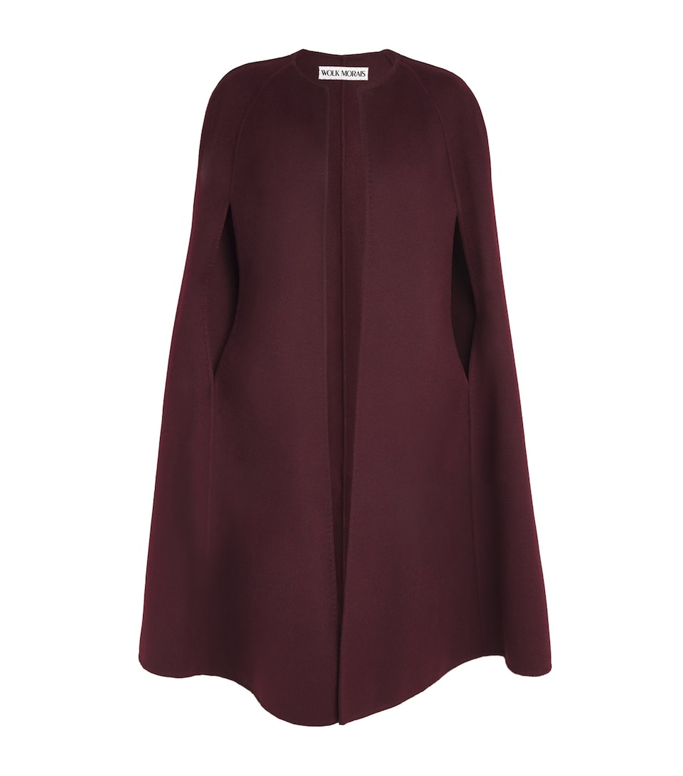 Designer Cape Designer Capes | Harrods UK