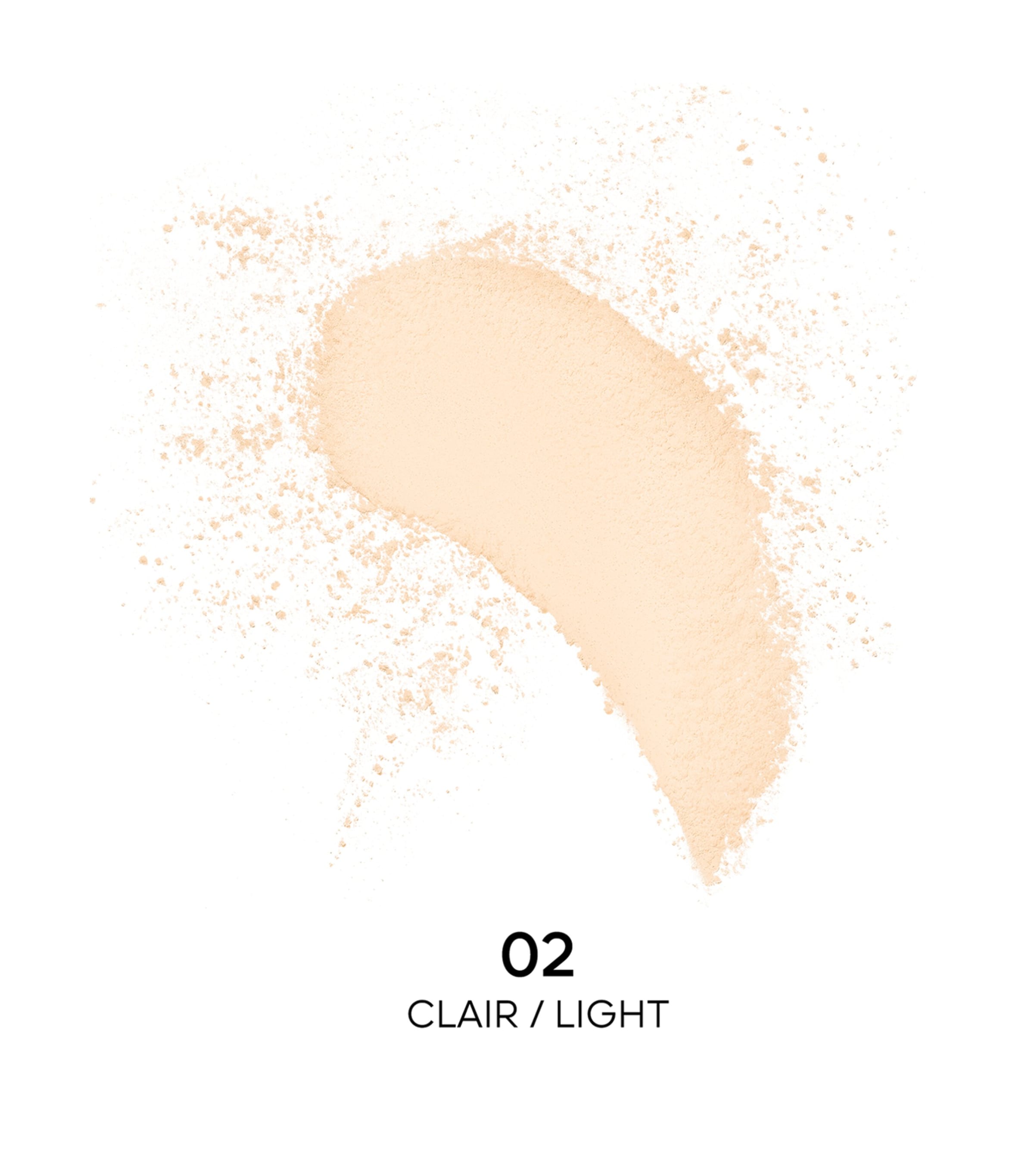 Parure Gold Skin Diamond Micro-Powder 02 Image 3