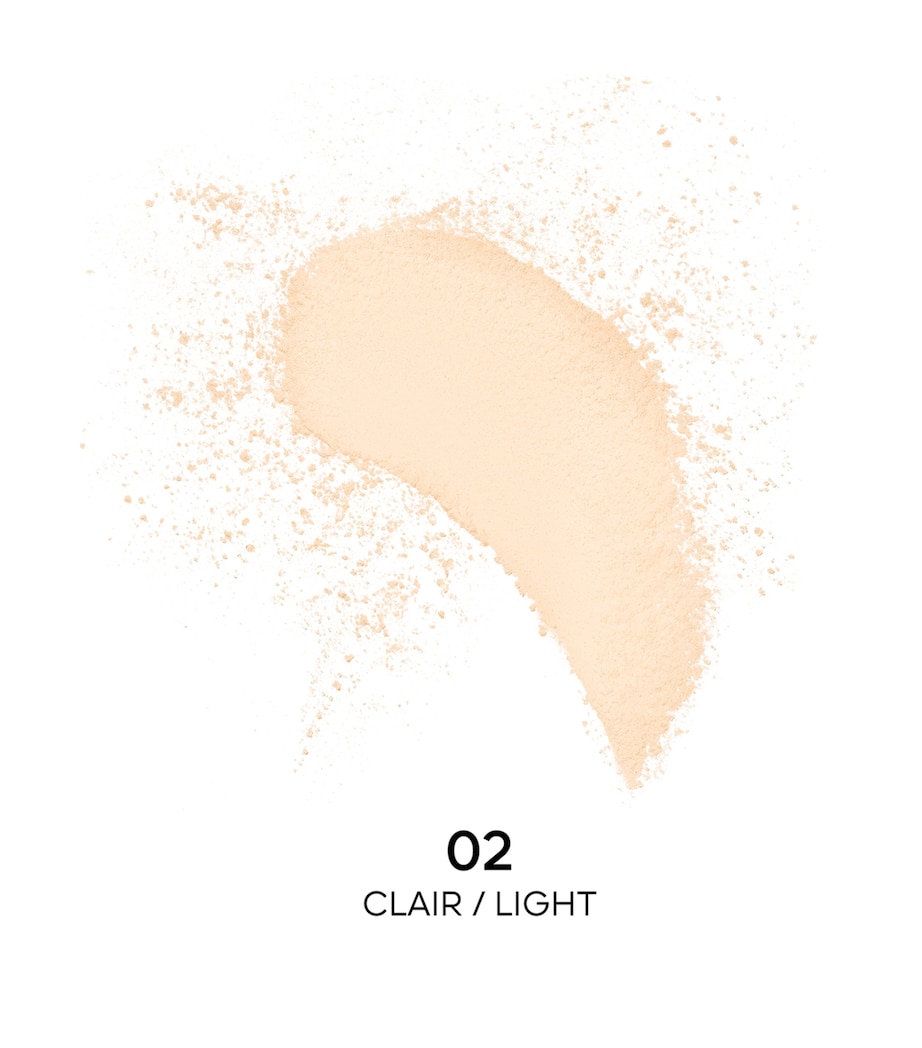 Parure Gold Skin Diamond Micro-Powder 02 Image 3