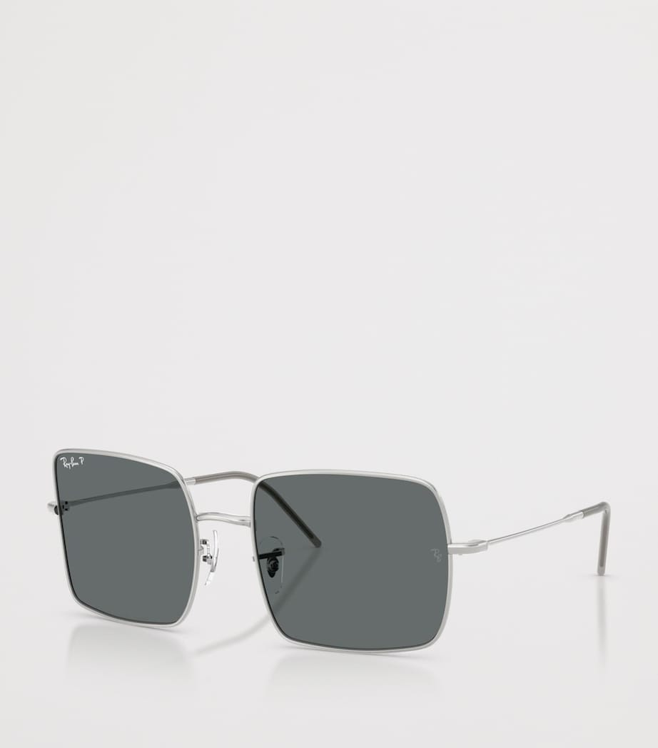 RBR0104S Square 1971 Reverse Sunglasses 003/81 Image 2