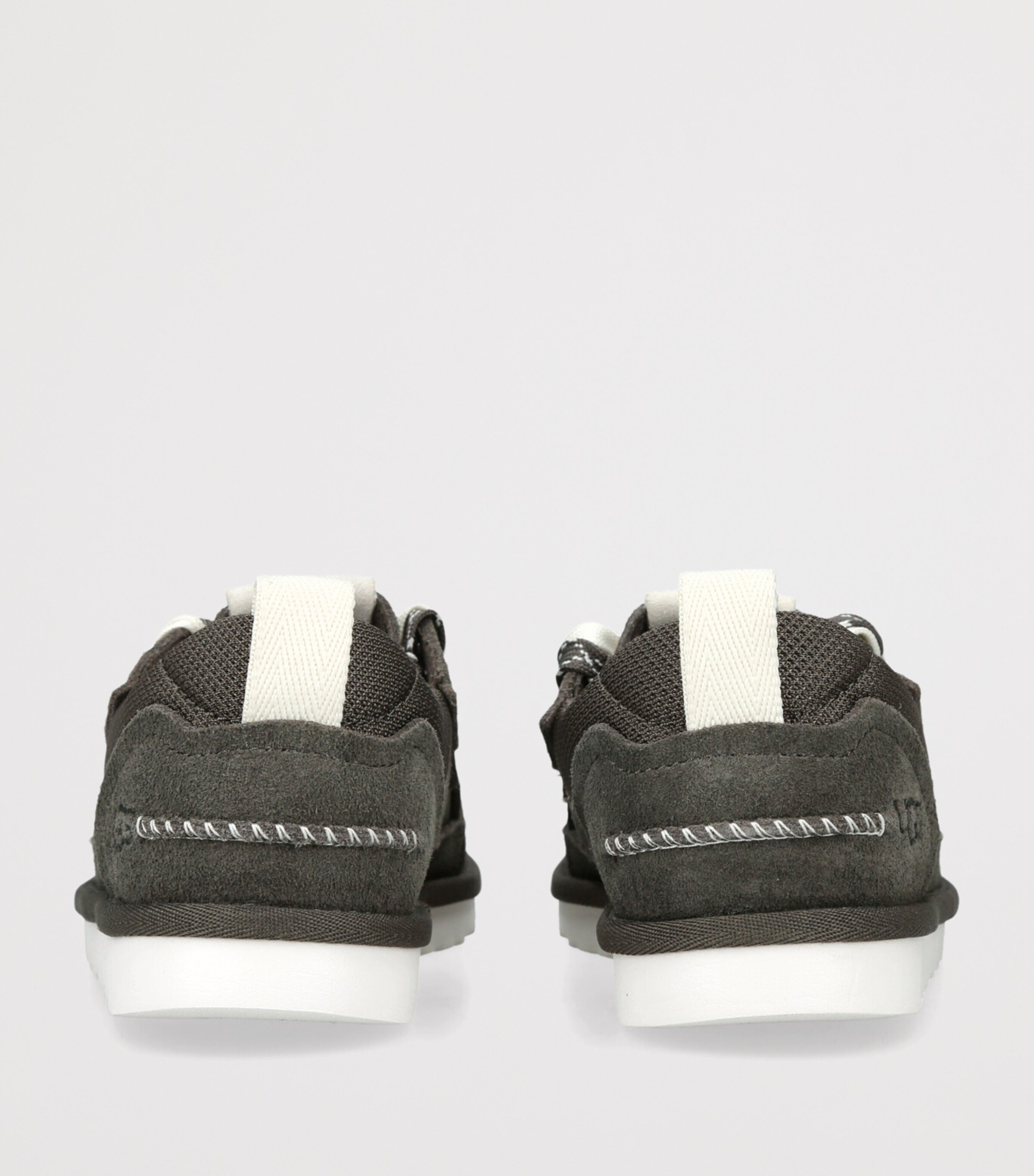 UGG Suede Minimel Sneakers Grey/dark Image 2