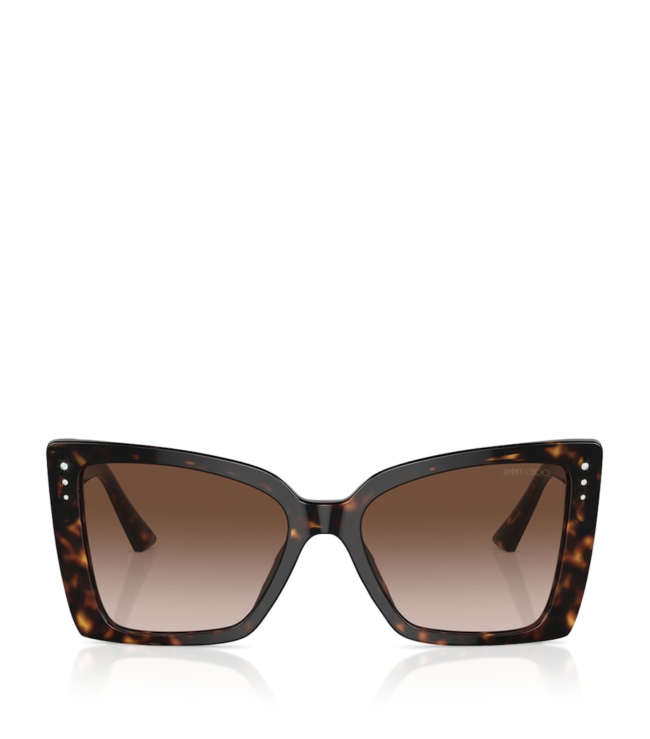 Acetate JC5001B Sunglasses 500213 Image 1