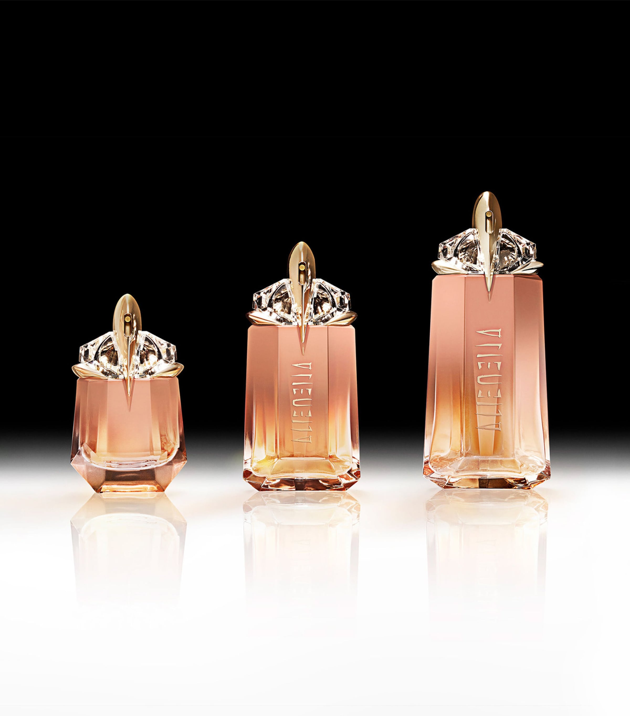 Alien Goddess Eau de Parfum (60ml) NO COLOUR Image 3