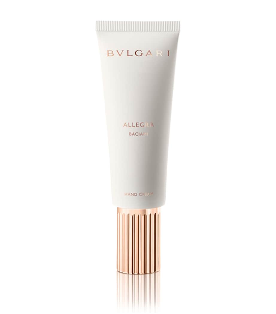 Allegra Baciami Hand Cream (40ml) NO COLOUR Image 1